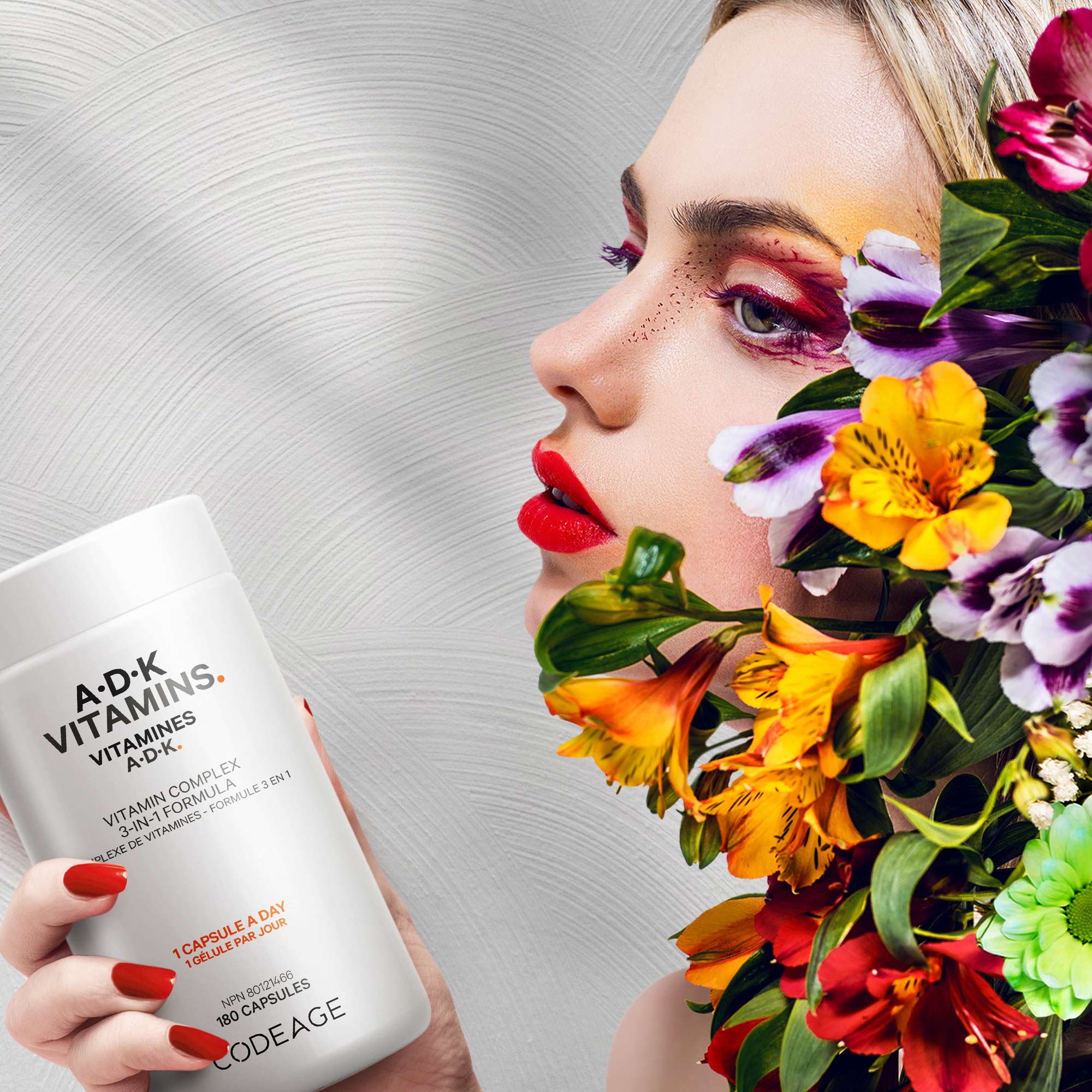A D K Vitamins CA - Image 2