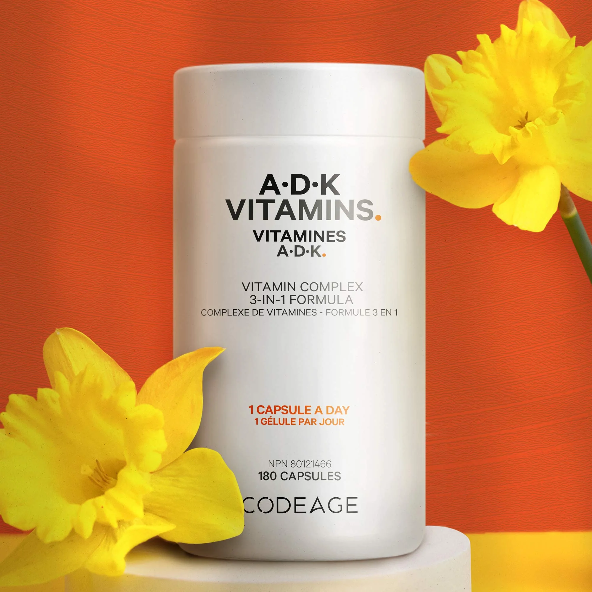 A D K Vitamins CA - Image 3