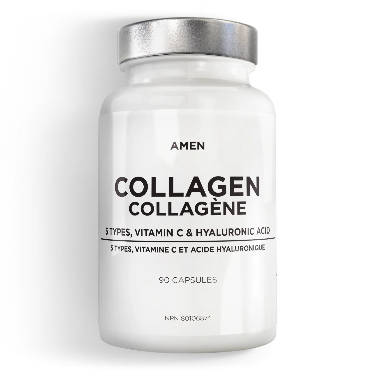 Amen Collagen CA