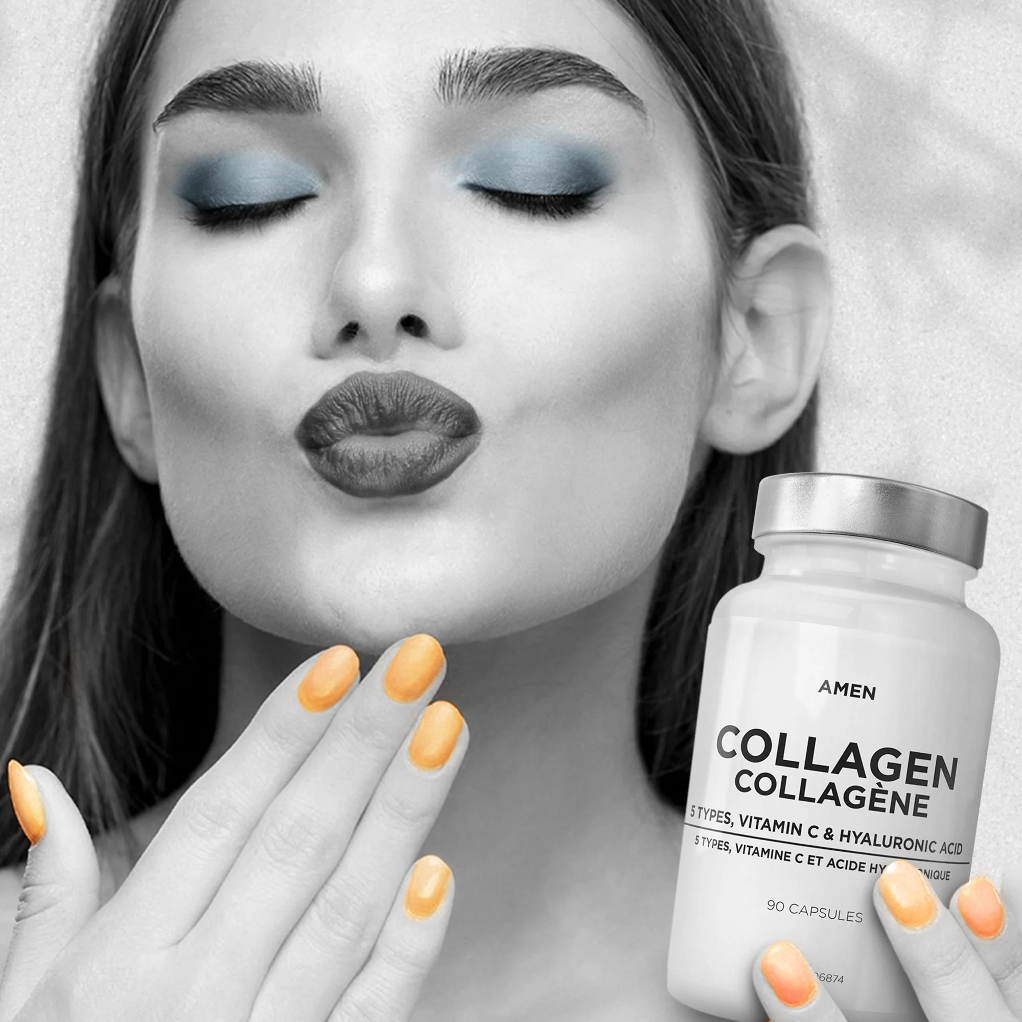 Amen Collagen CA - Image 2