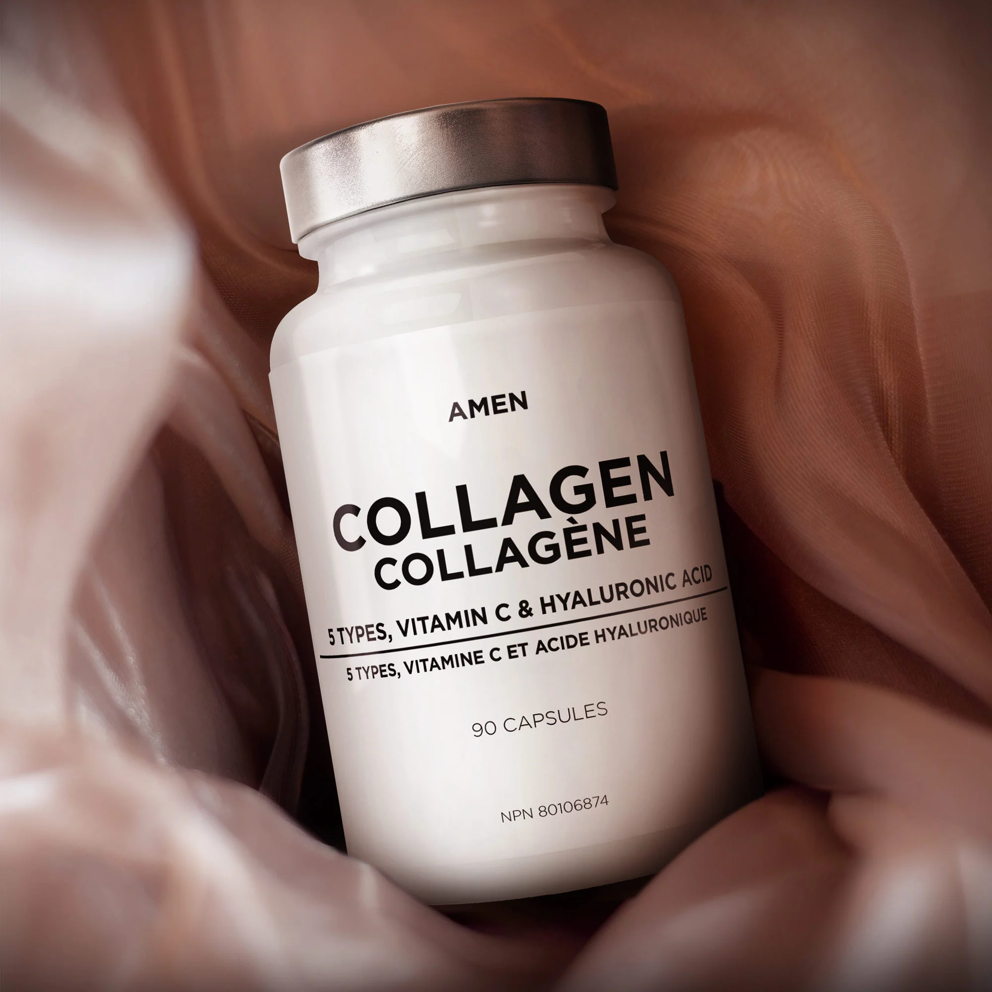Amen Collagen CA - Image 3