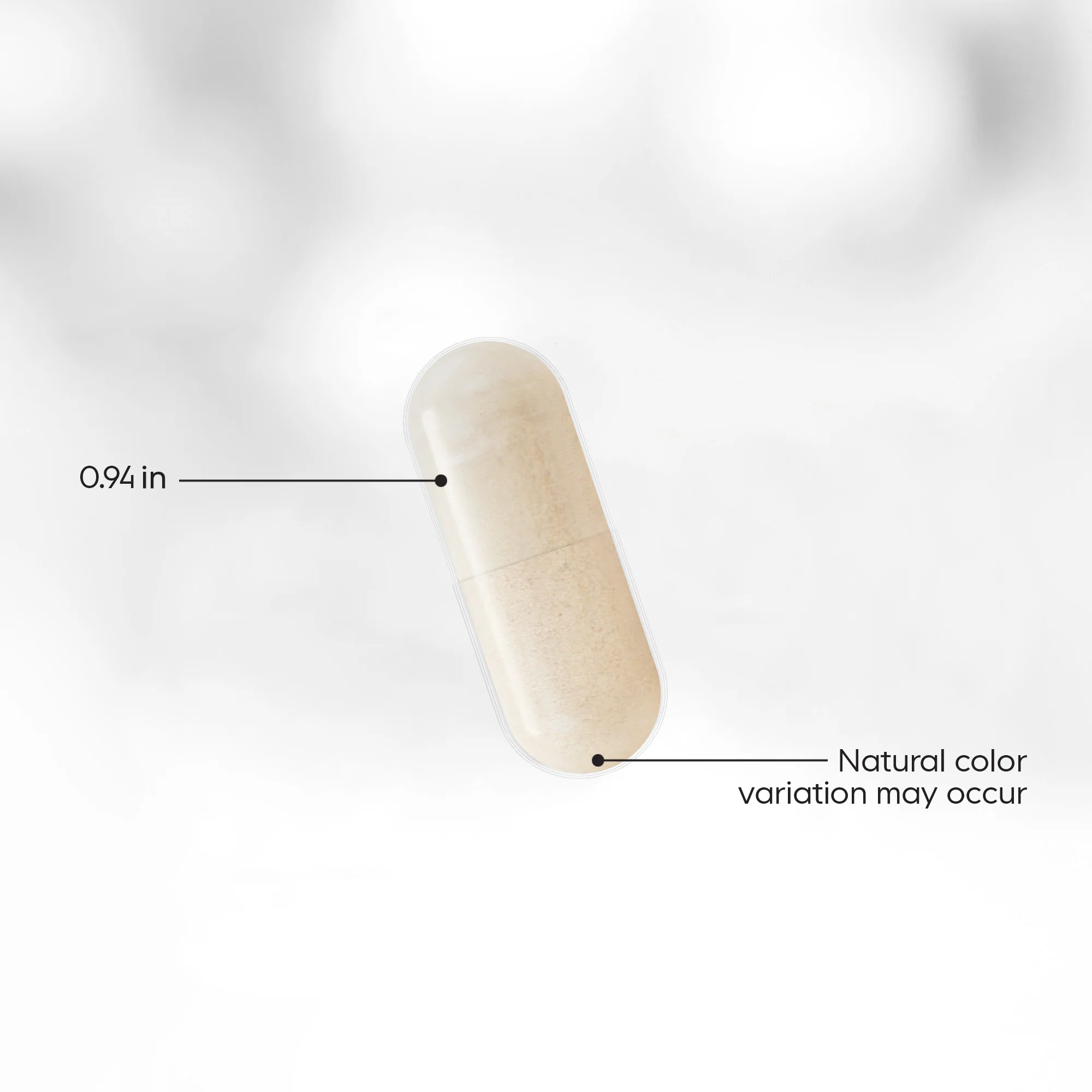 Amen Prebiotic Fiber+ - Image 5