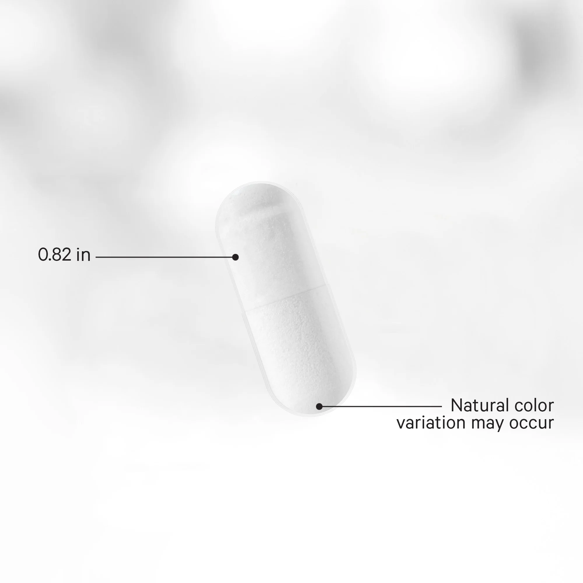 Amen Zinc Copper with Probiotics CA - Image 5