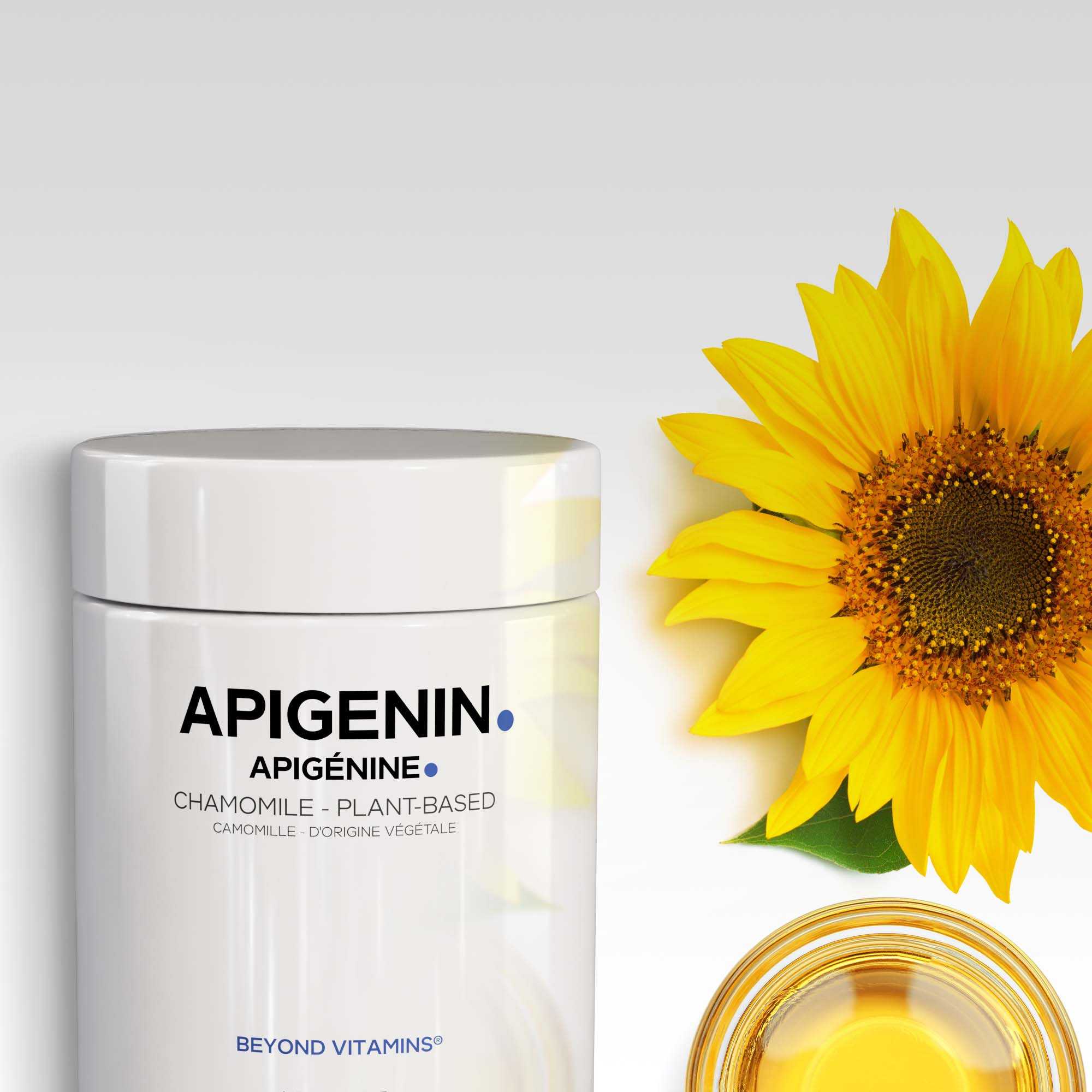 Apigenin CA - Image 3