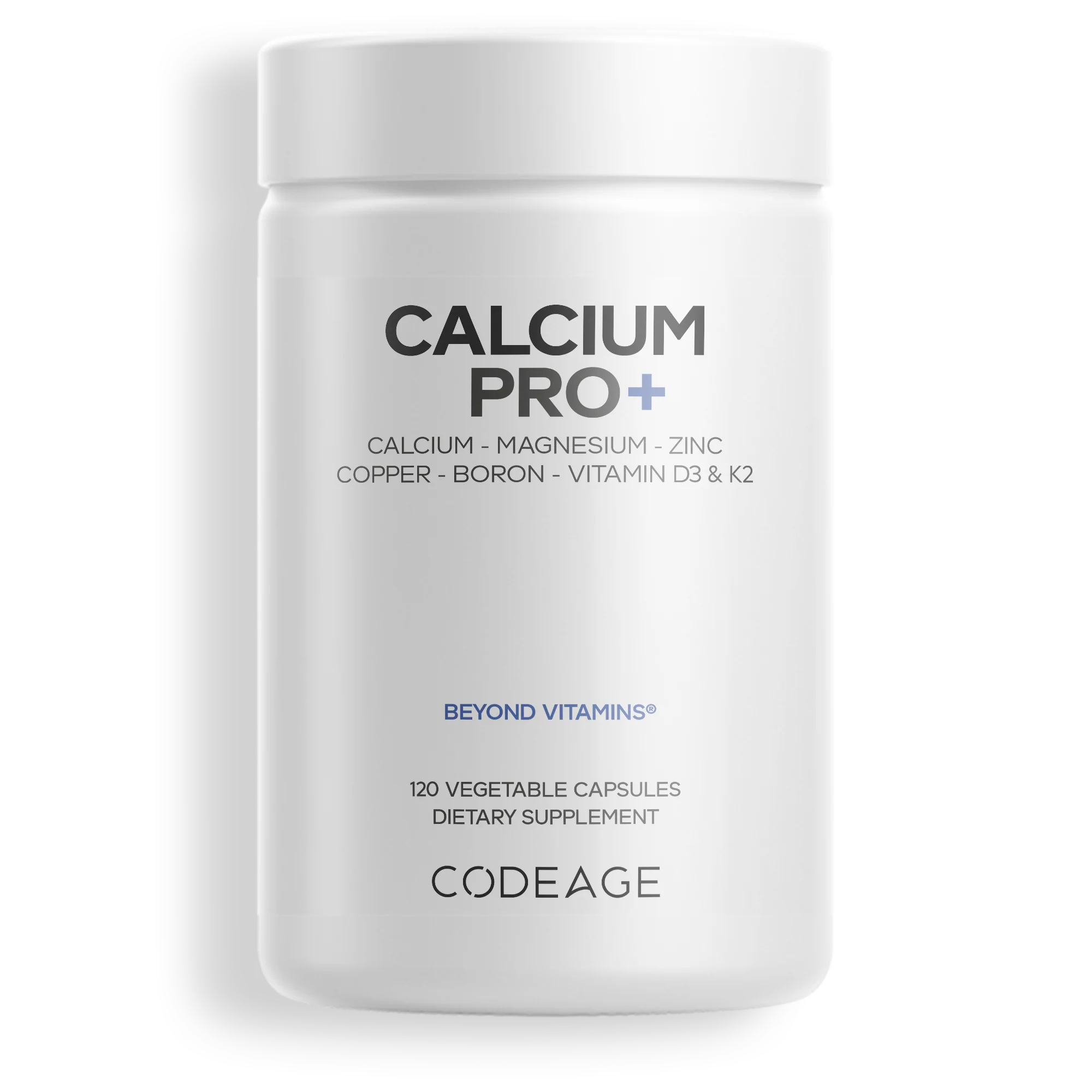 Calcium Pro+