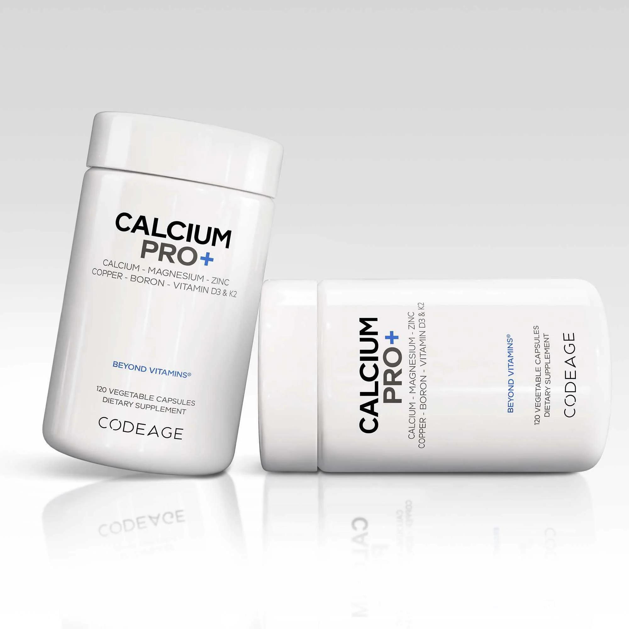 Calcium Pro+ - Image 3