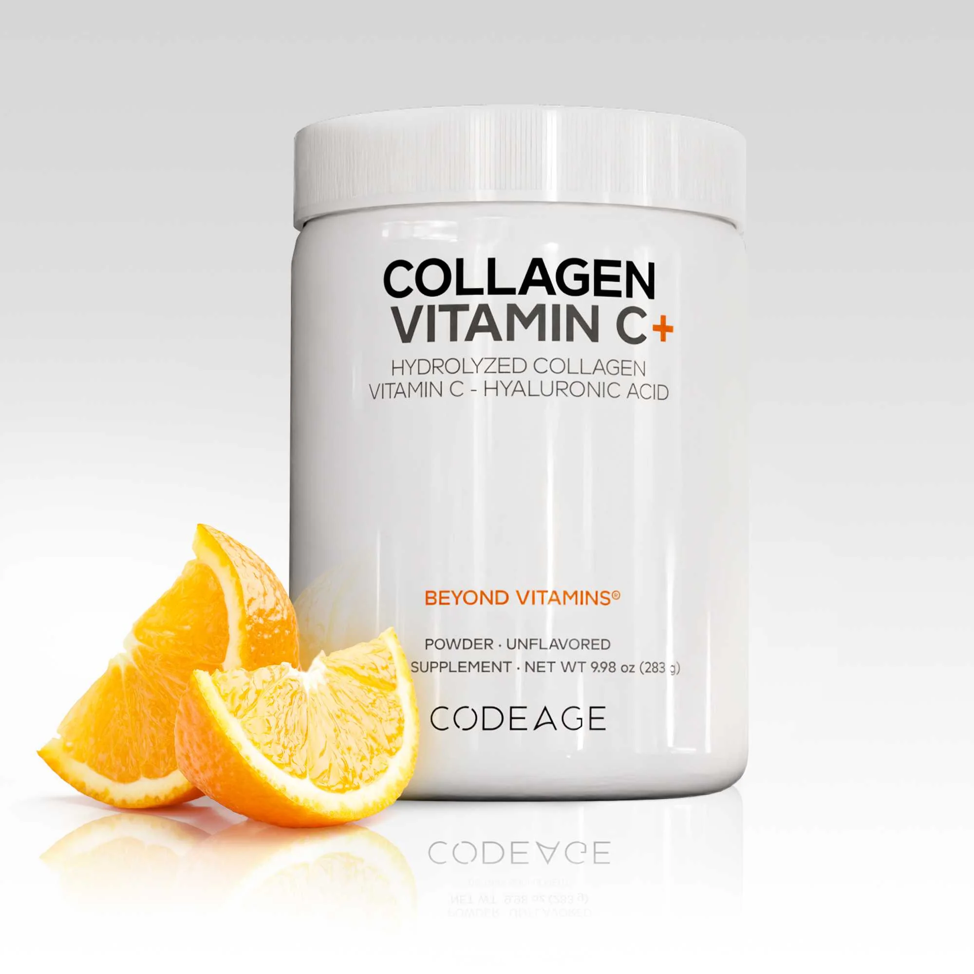 Collagen Vitamin C+ - Image 3
