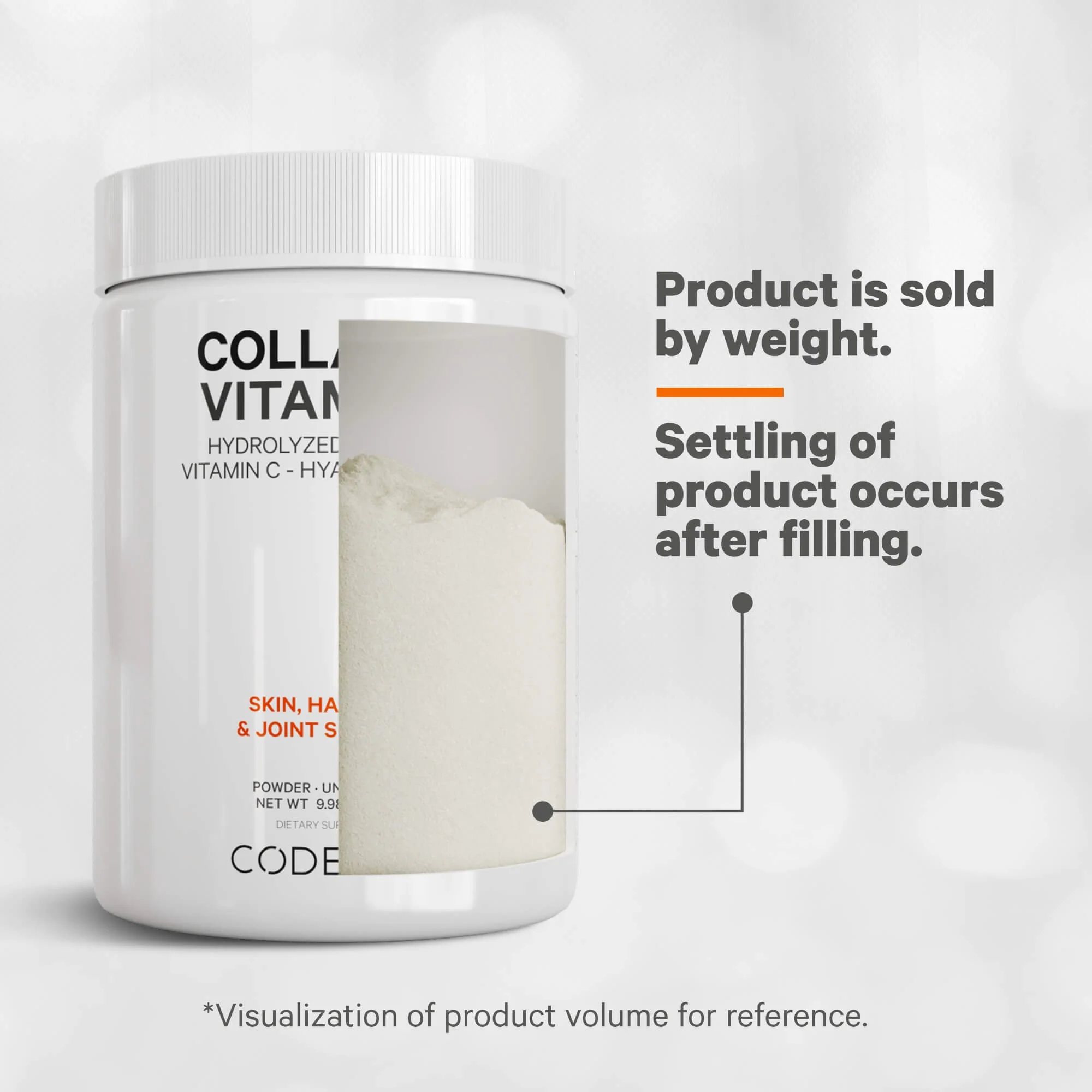 Collagen Vitamin C+ - Image 6