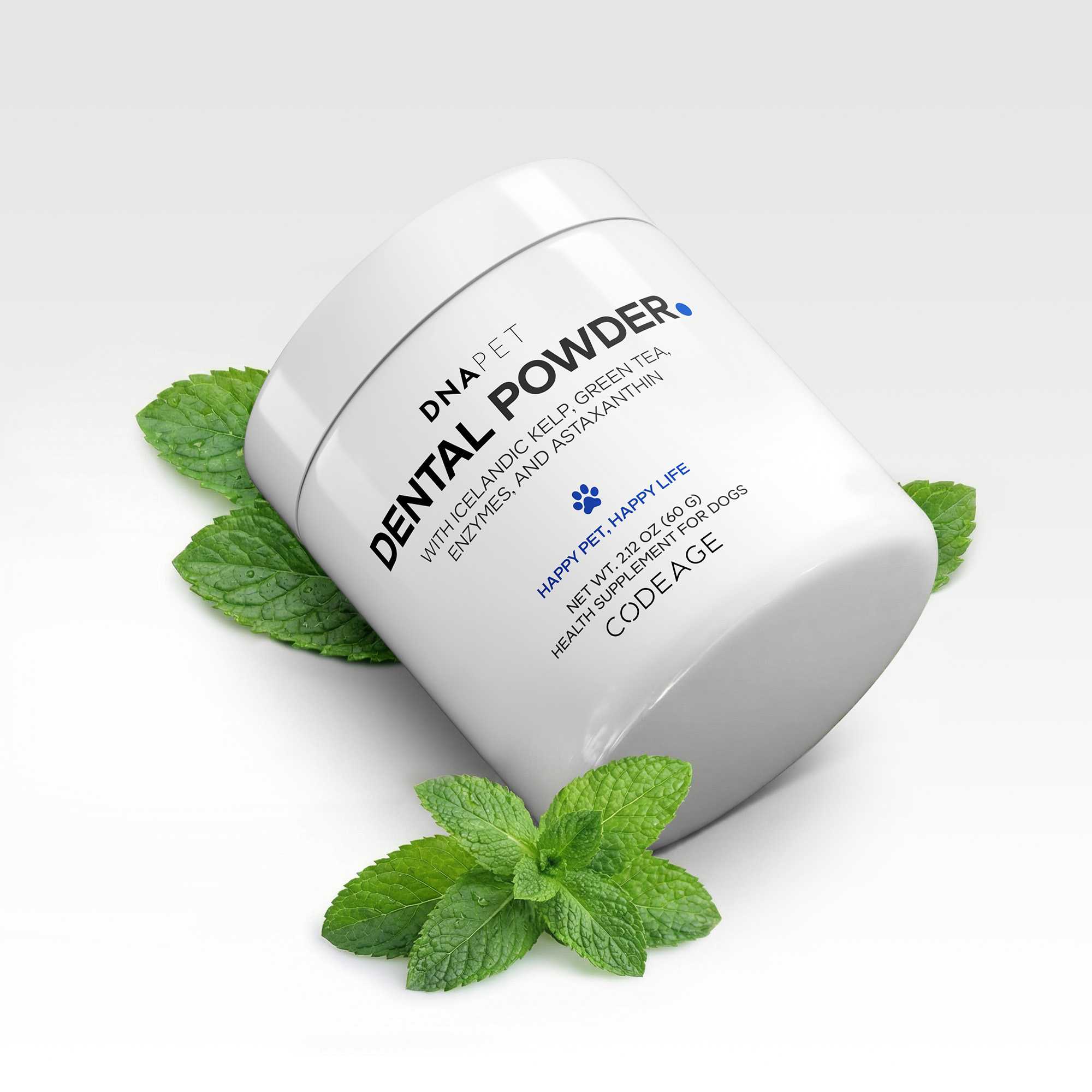 DNA PET Dental Powder - Image 3