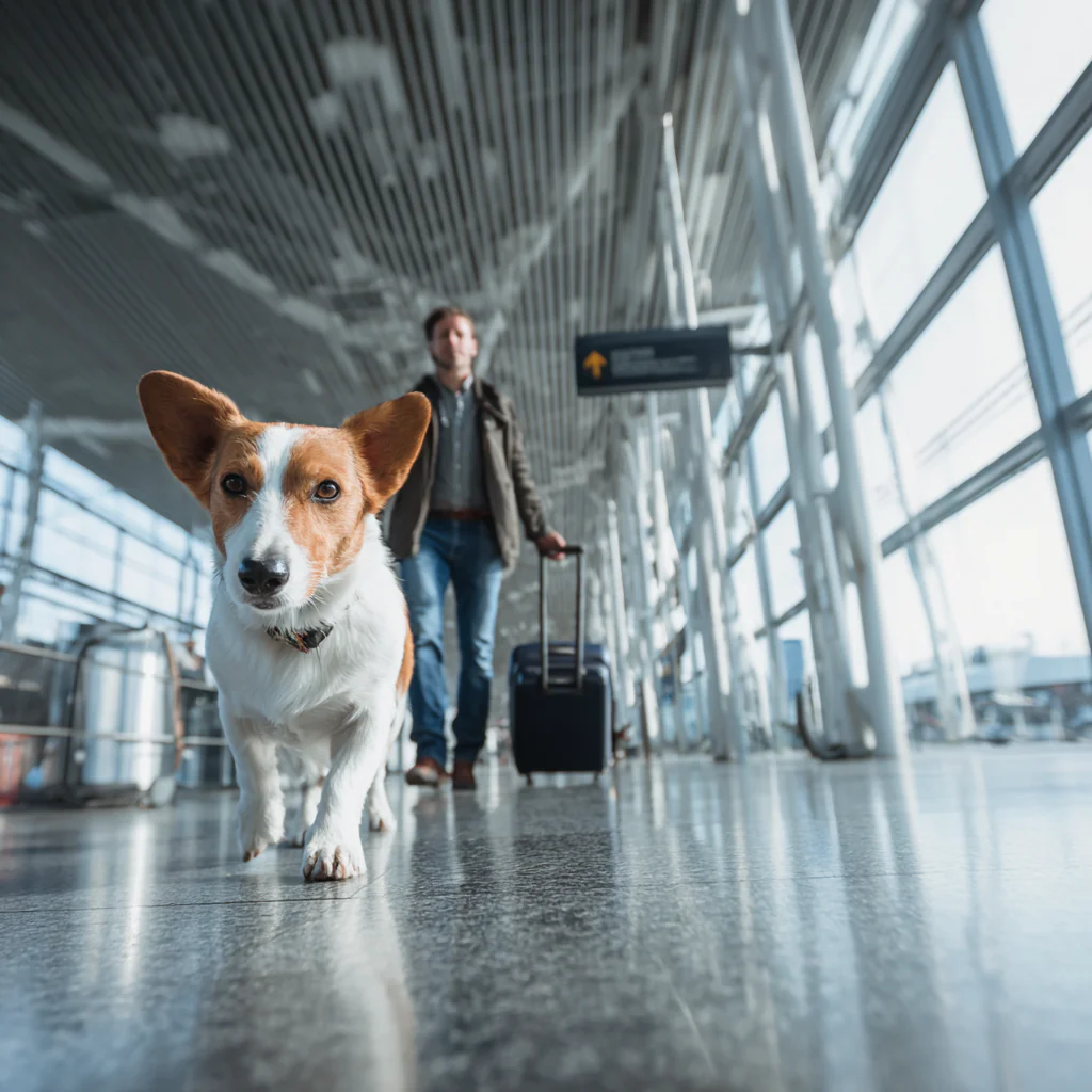 DNA PET K9 Calm+ - Image 3