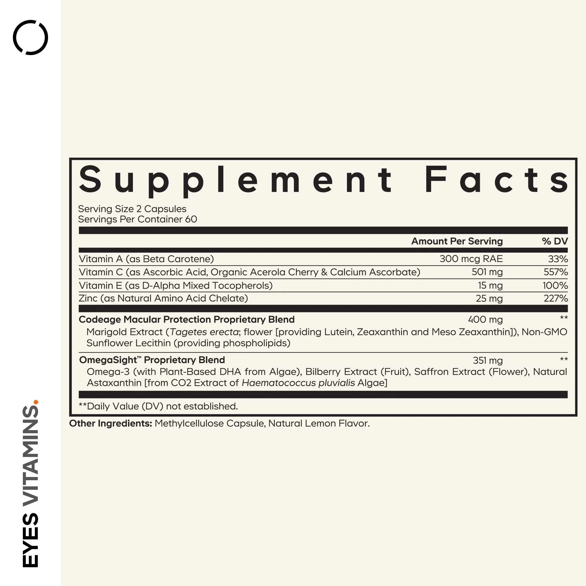 Eyes Vitamins - Image 4