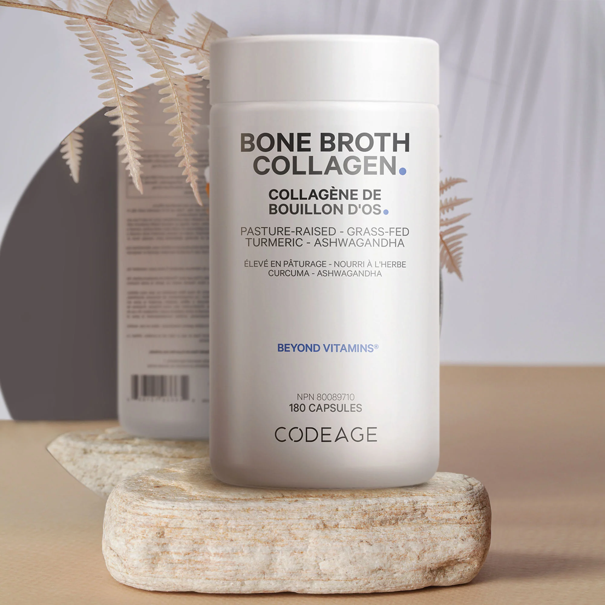 Grass Fed Bone Broth Collagen CA - Image 3