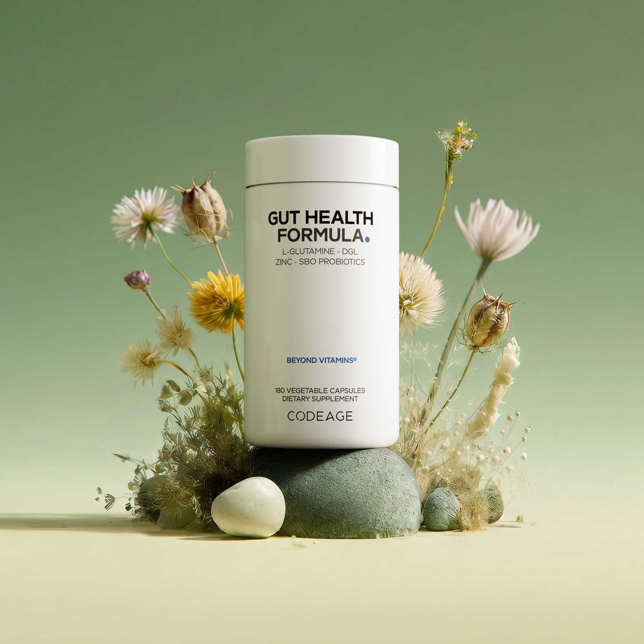Gut Health Formula - Image 3