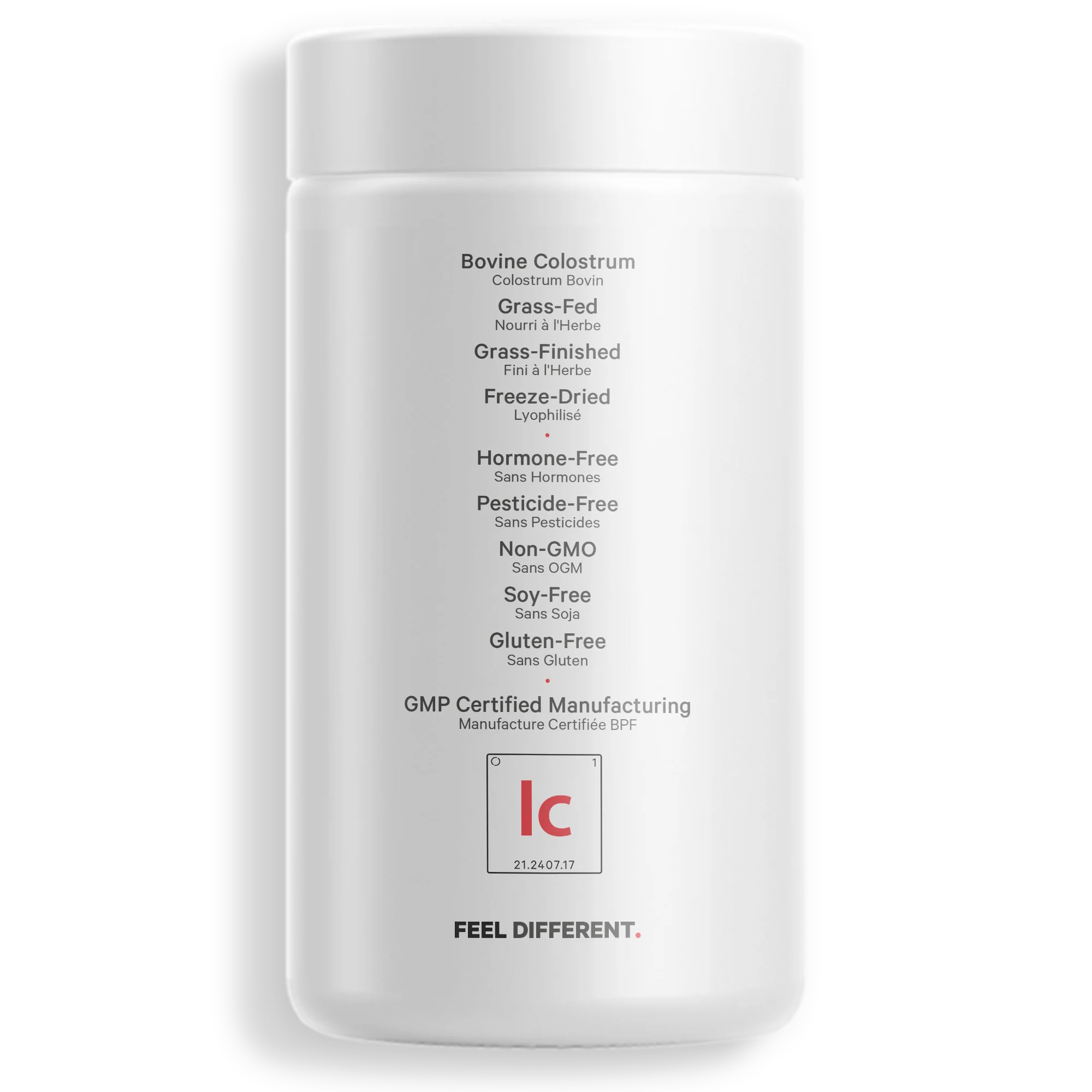 Immuno Colostrum CA - Image 4