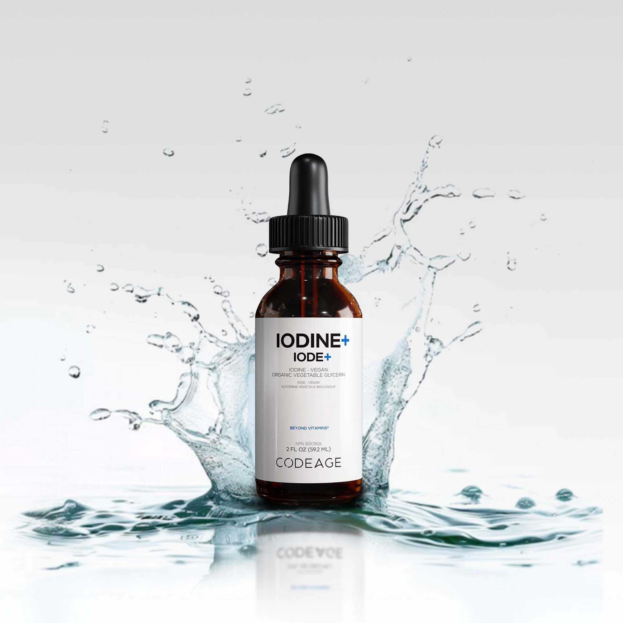 Iodine + CA - Image 3