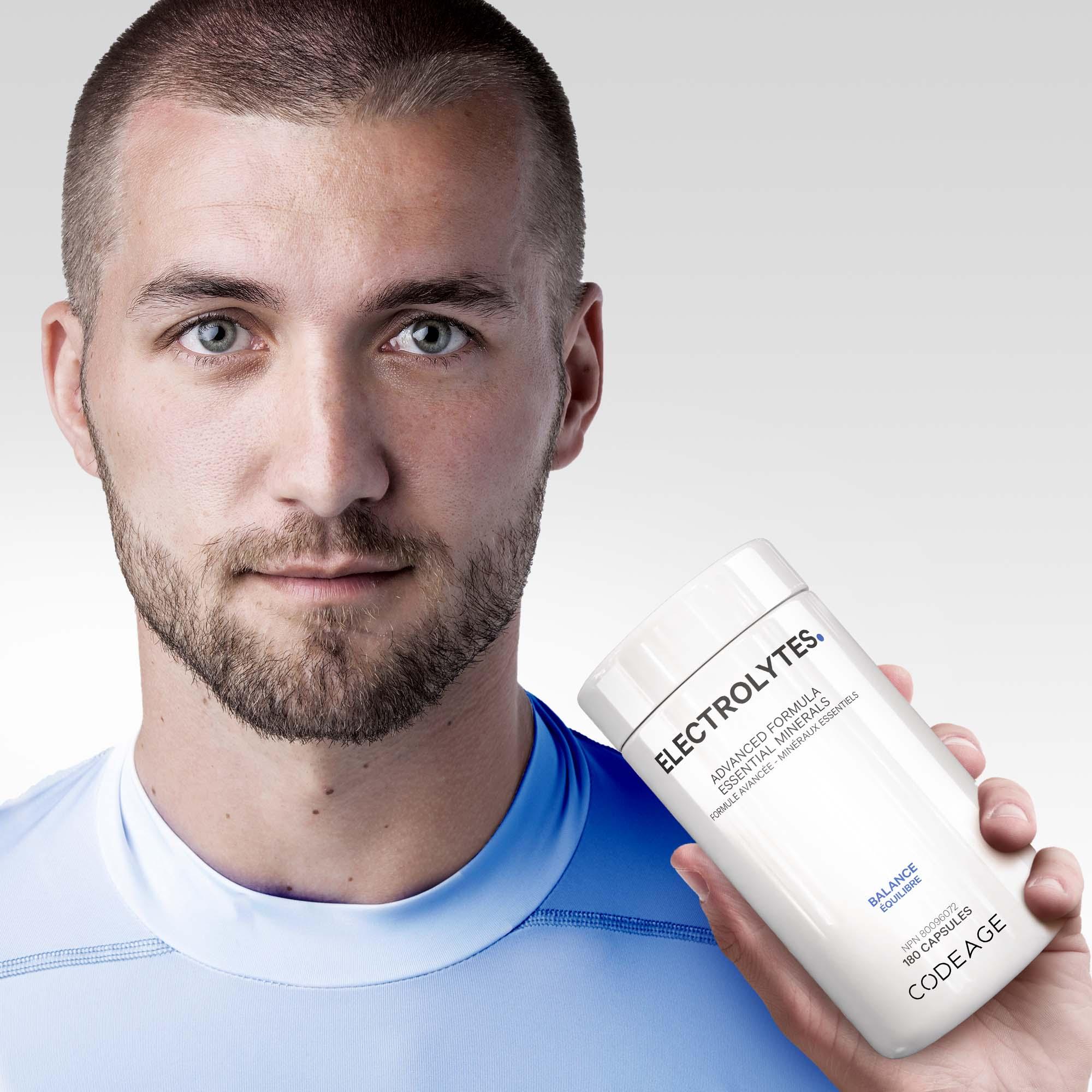 Electrolytes CA - Image 2
