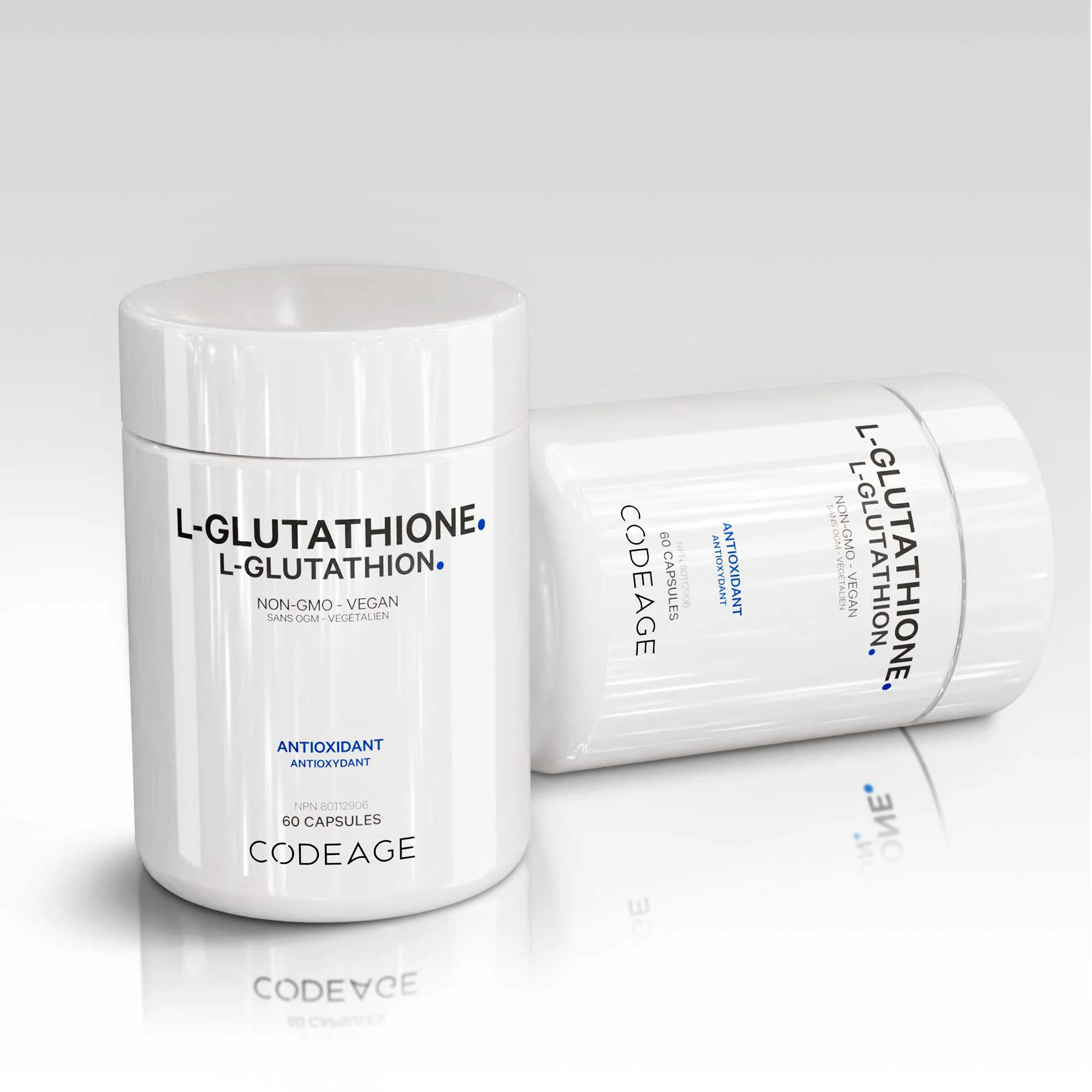 L-Glutathione CA - Image 3