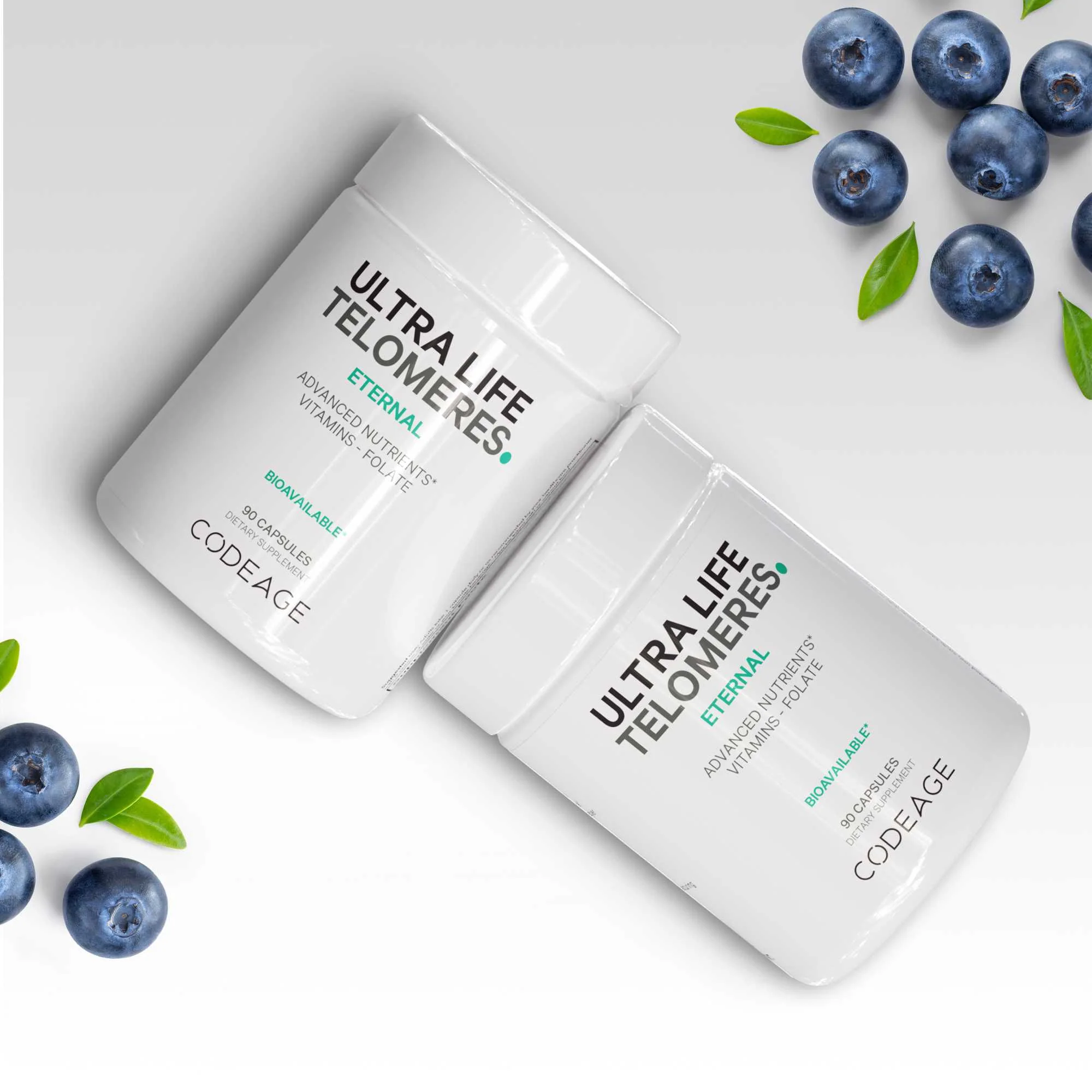 Ultra Life Telomeres - Image 3