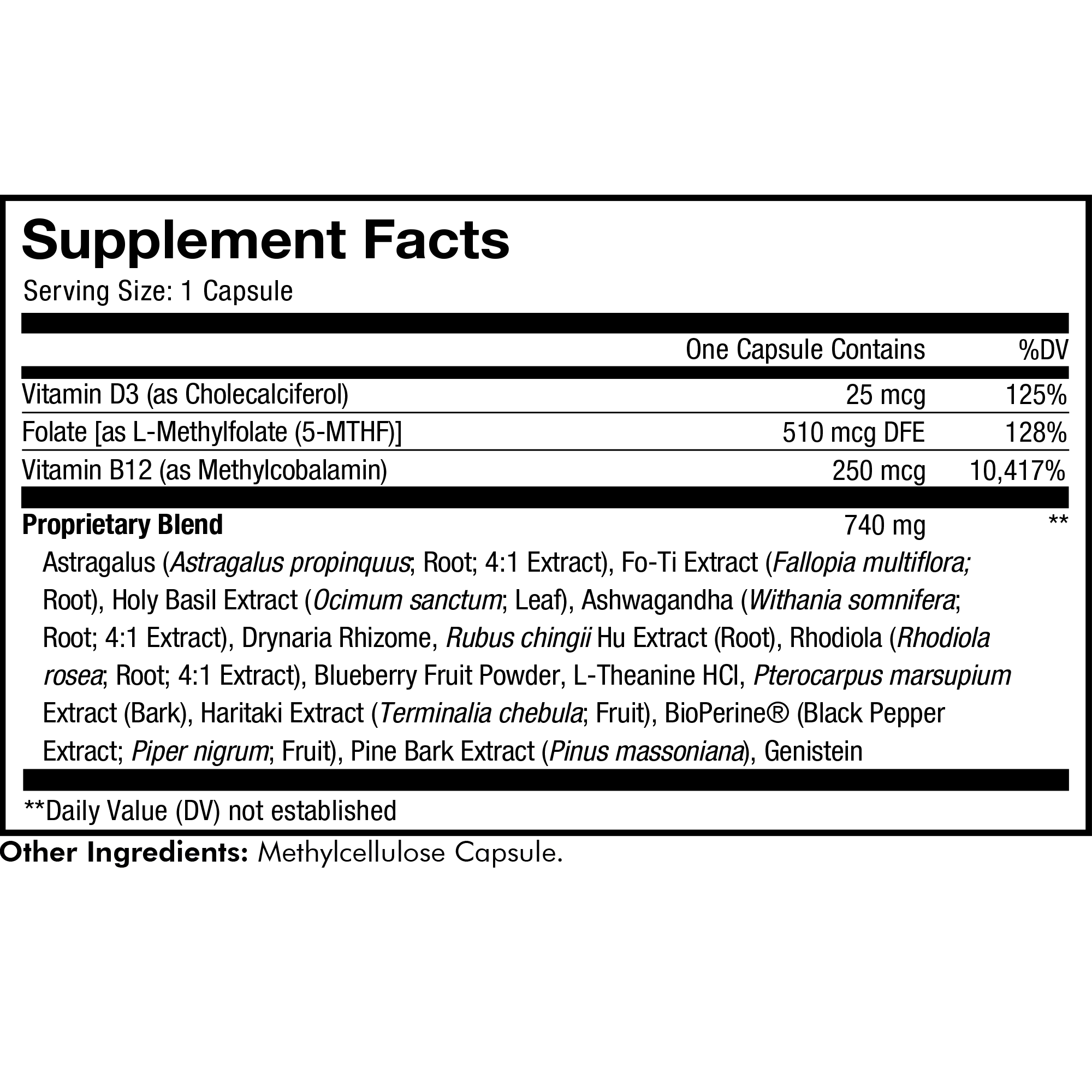 Ultra Life Telomeres - Image 4