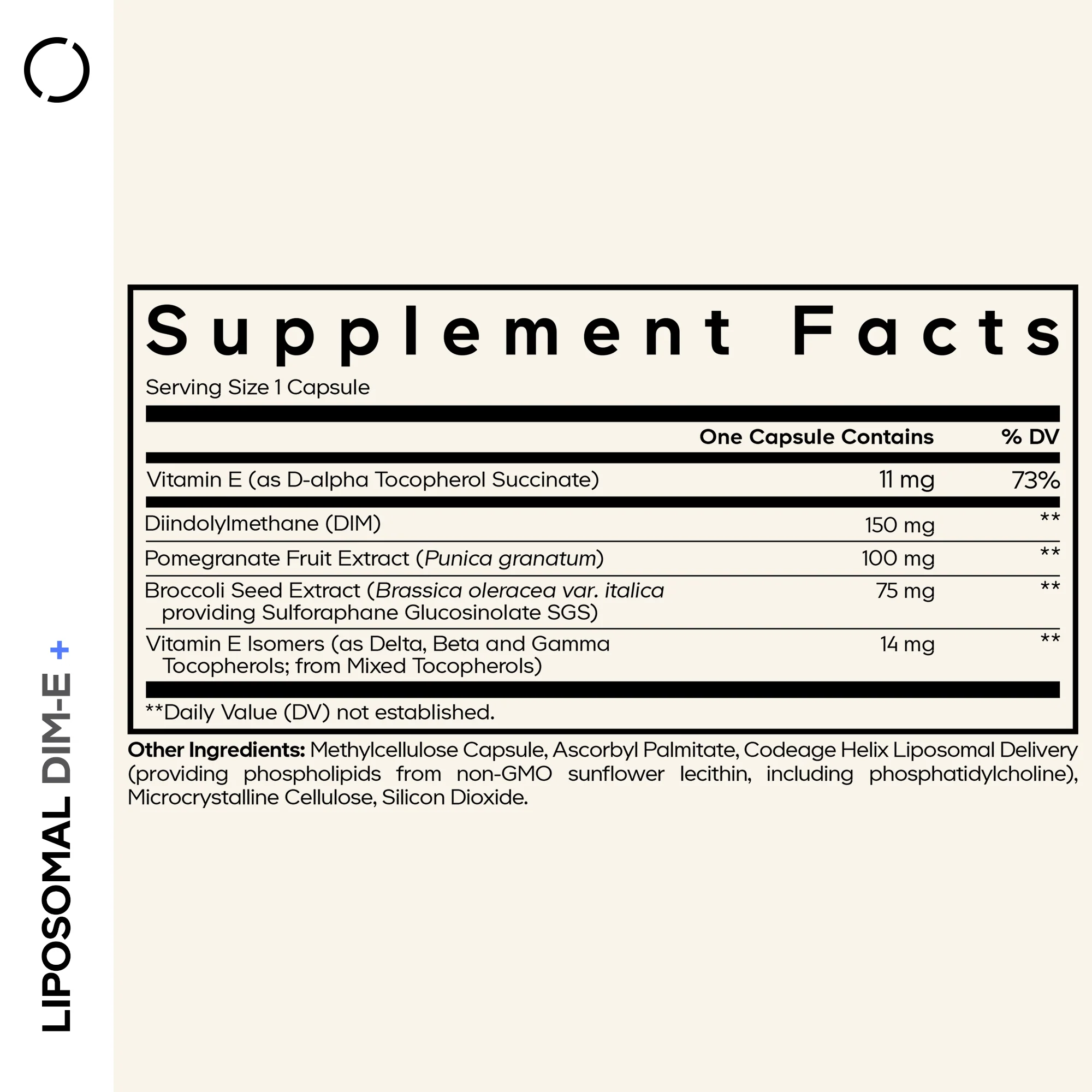 Liposomal Dim-E+ - Image 4