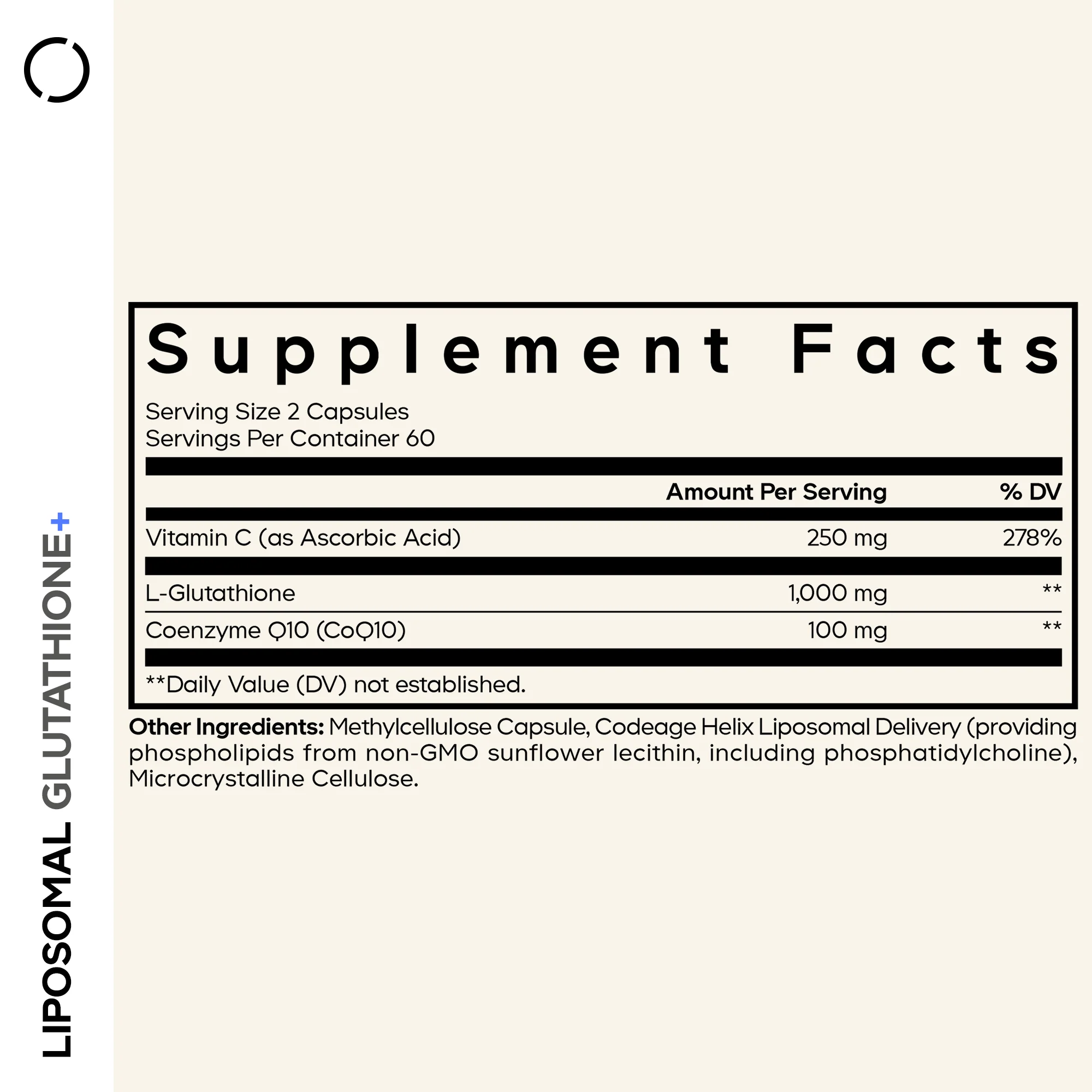 Liposomal Glutathione+ - Image 4