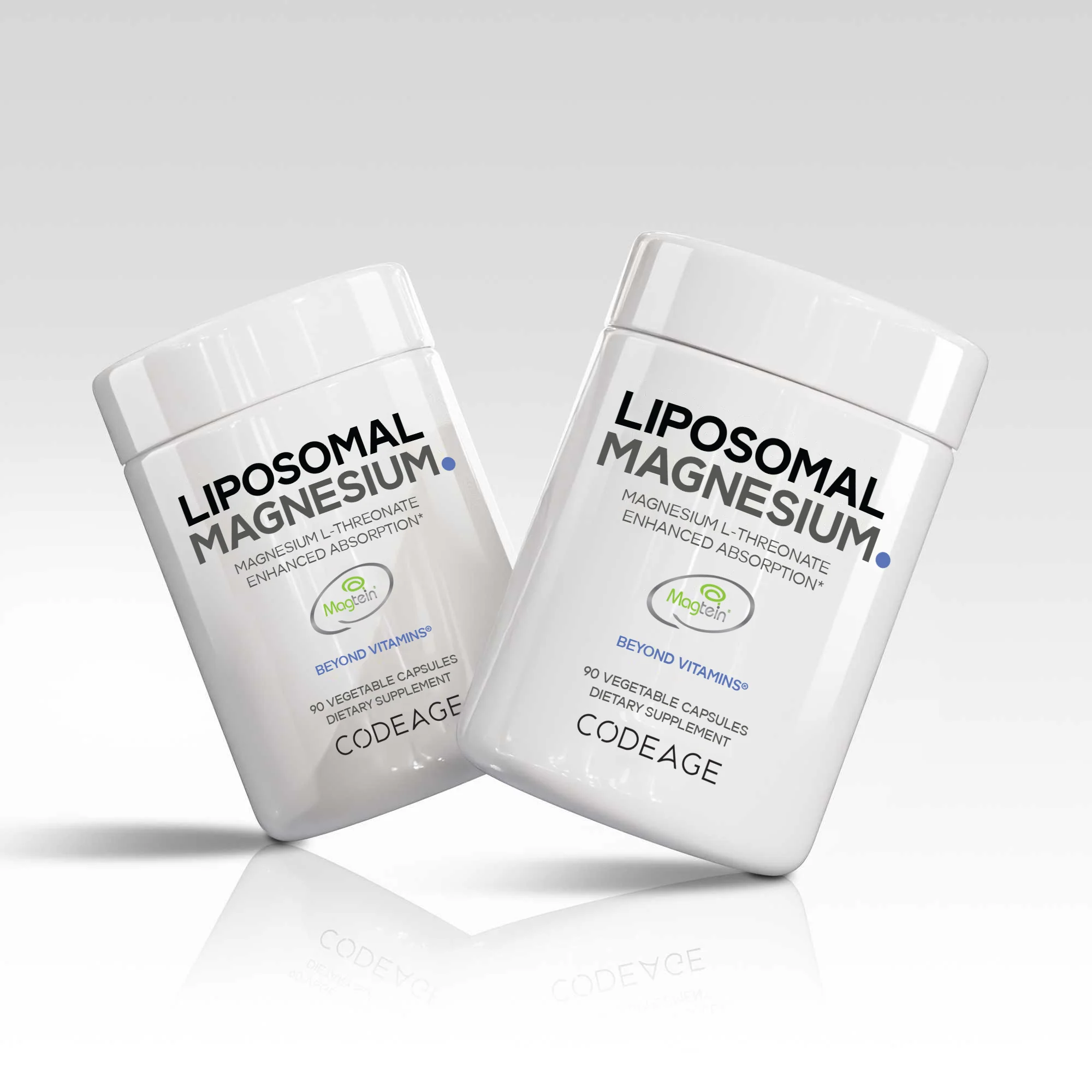 Liposomal Magnesium L-Threonate - Image 3