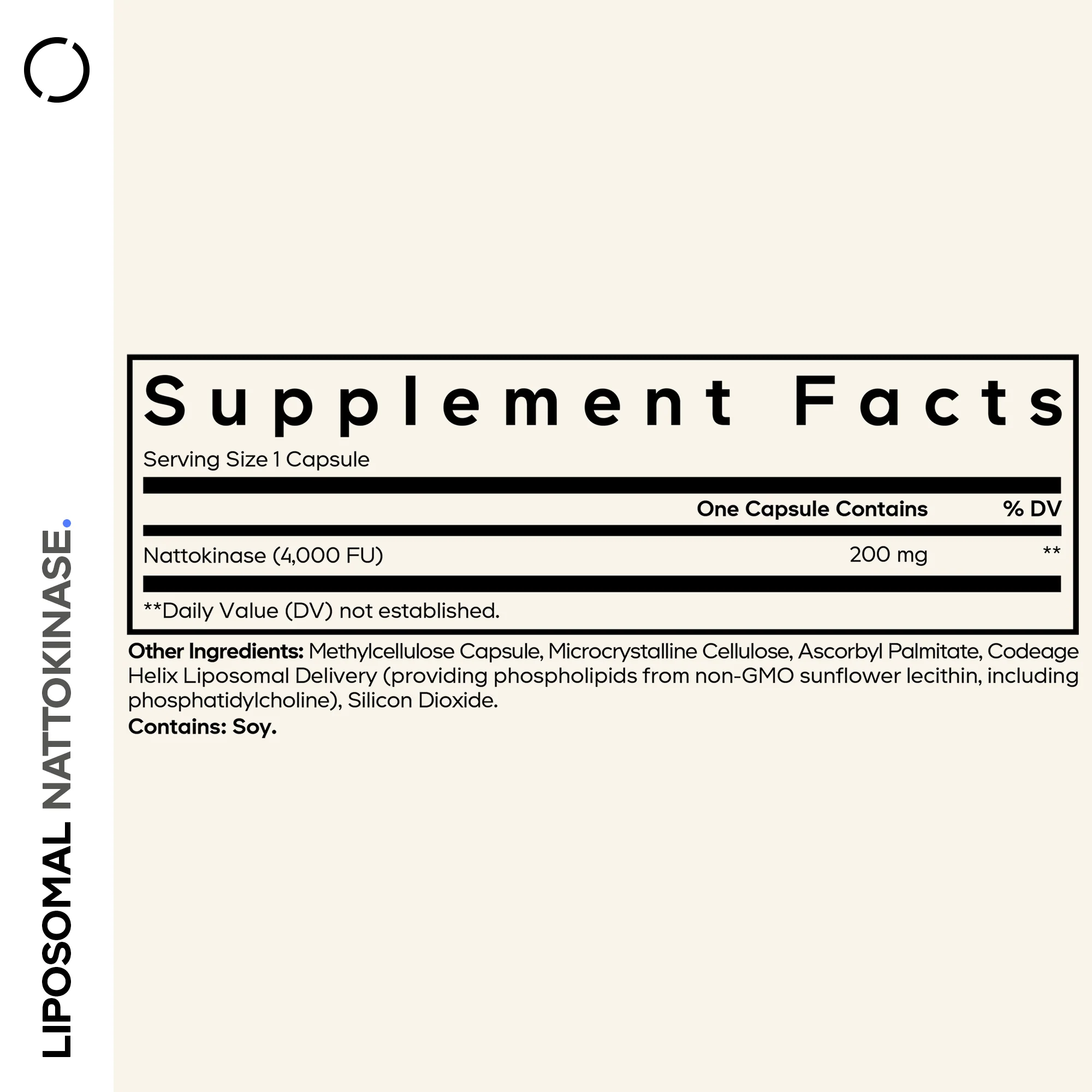 Liposomal Nattokinase - Image 4