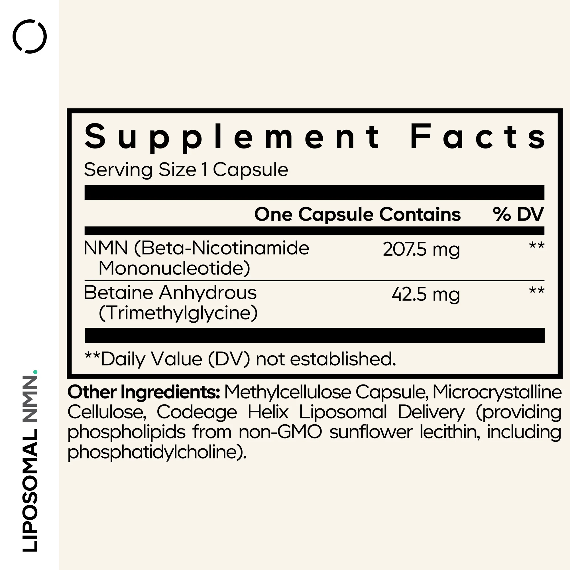 Liposomal NMN - Image 4