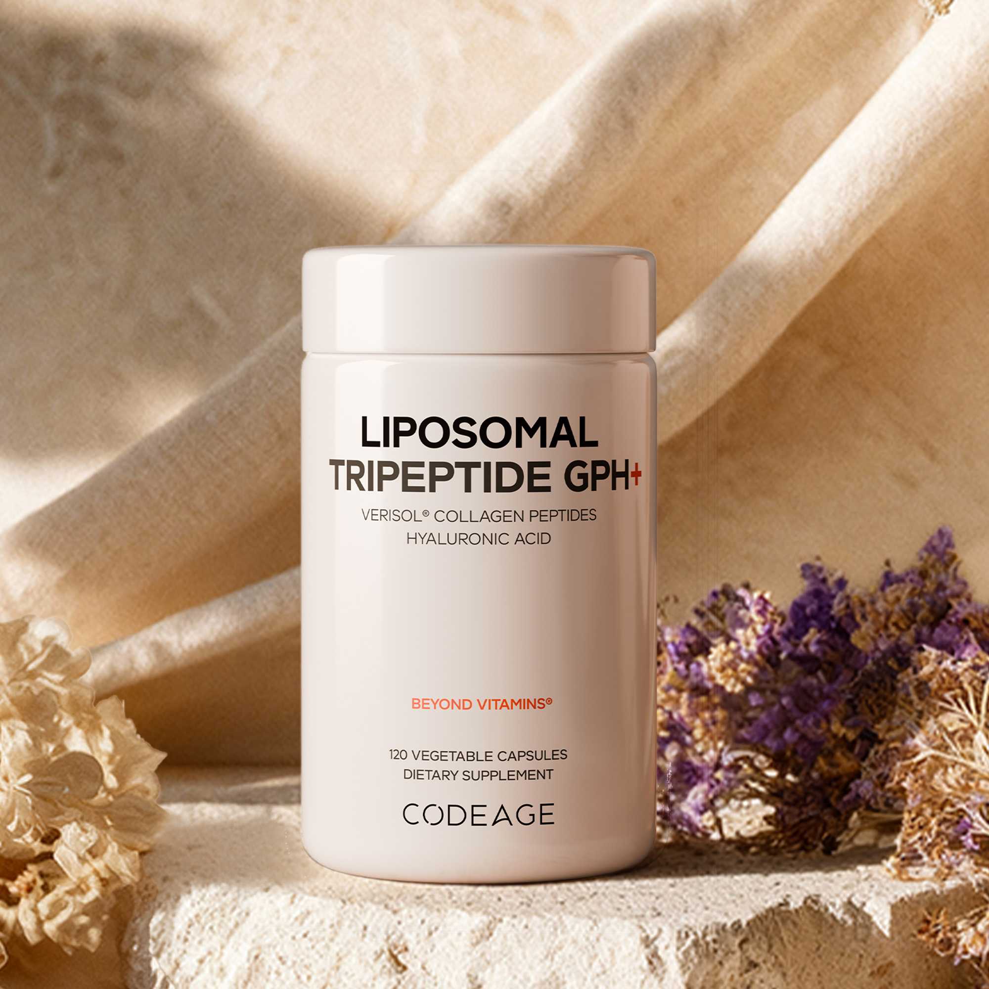 Liposomal Tripeptide GPH+ - Image 3