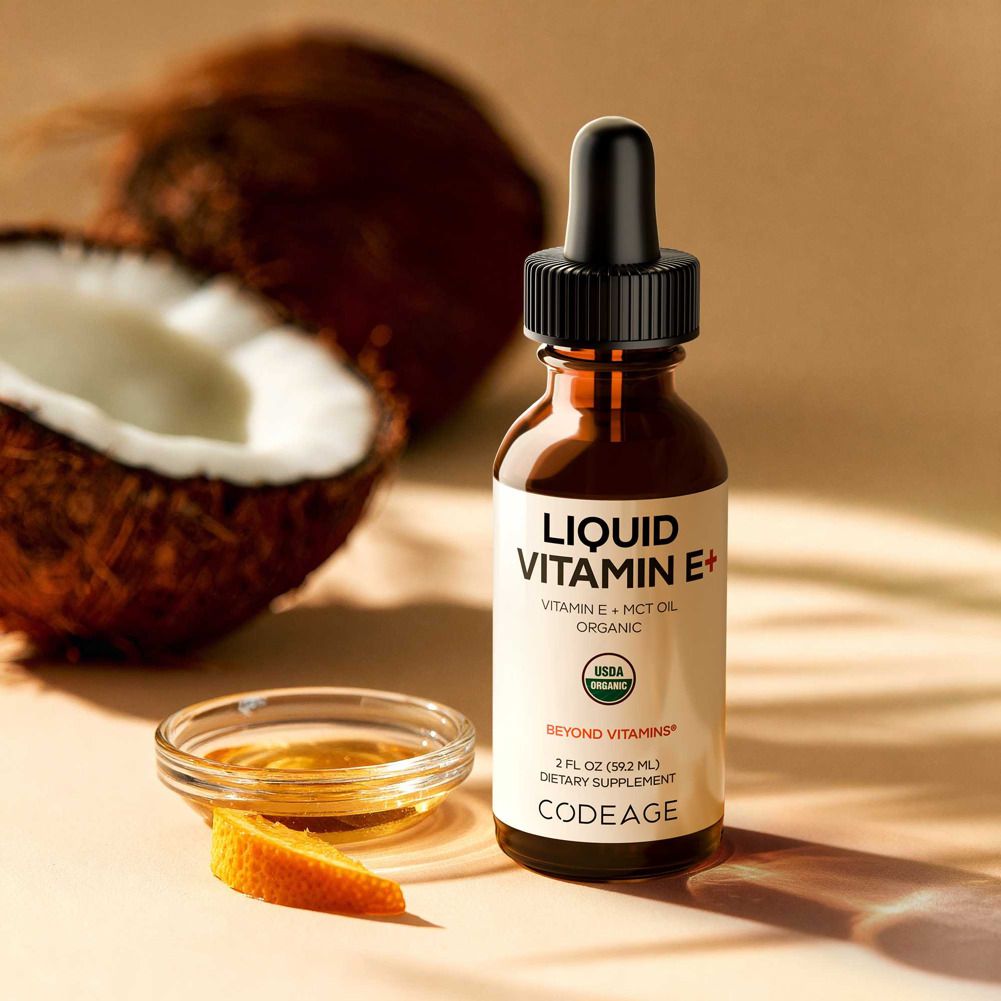 Liquid Vitamin E+ - Image 3