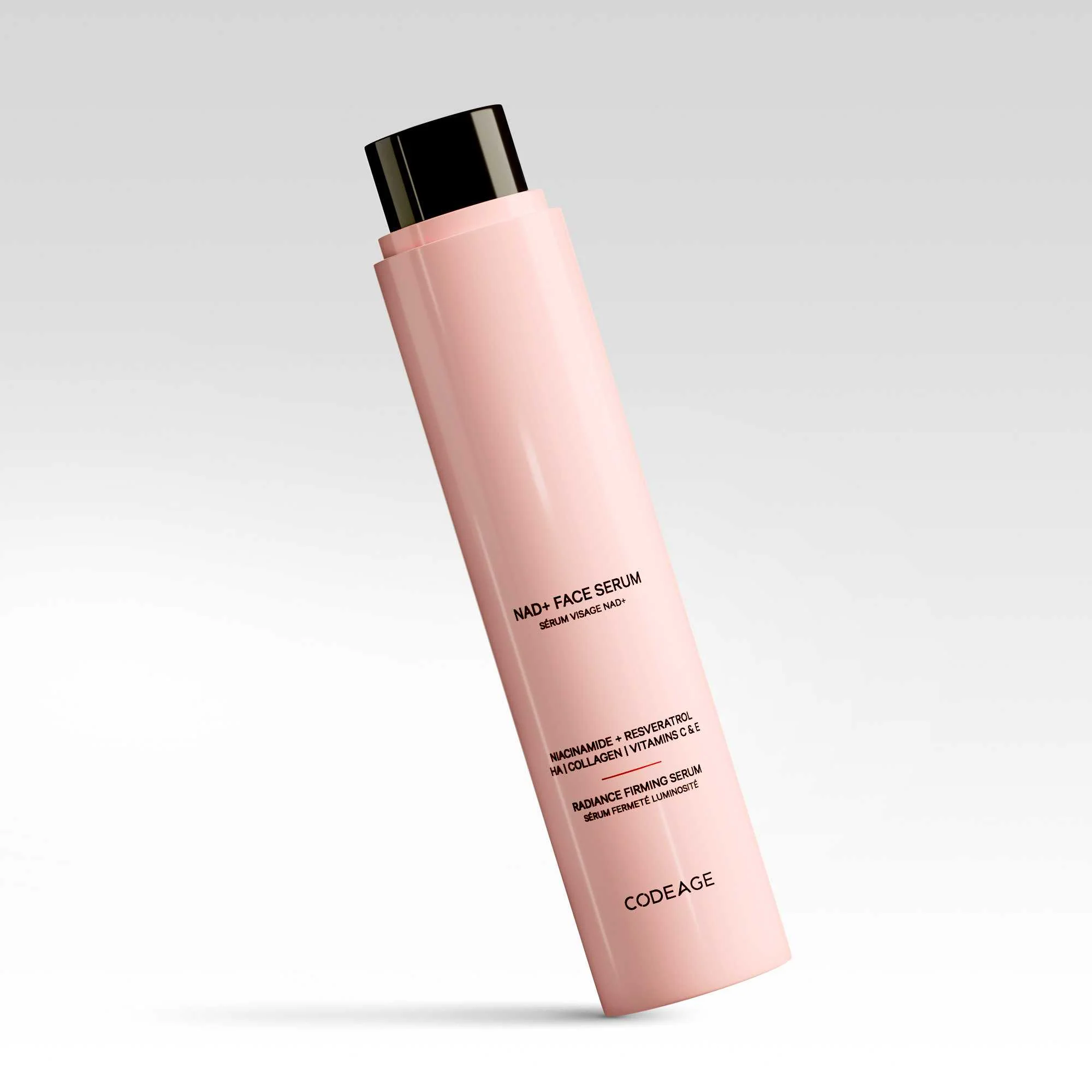 Maison Rouge NAD+ Face Serum Refill - Image 3