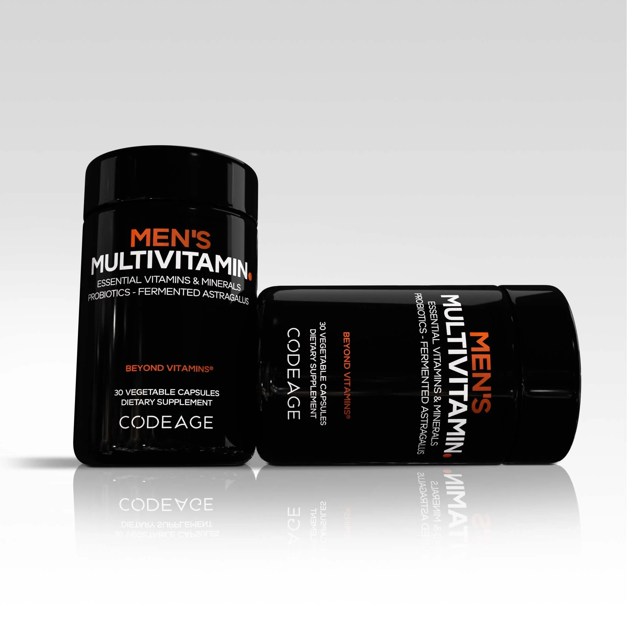 Men’s Daily Multivitamin - Image 3