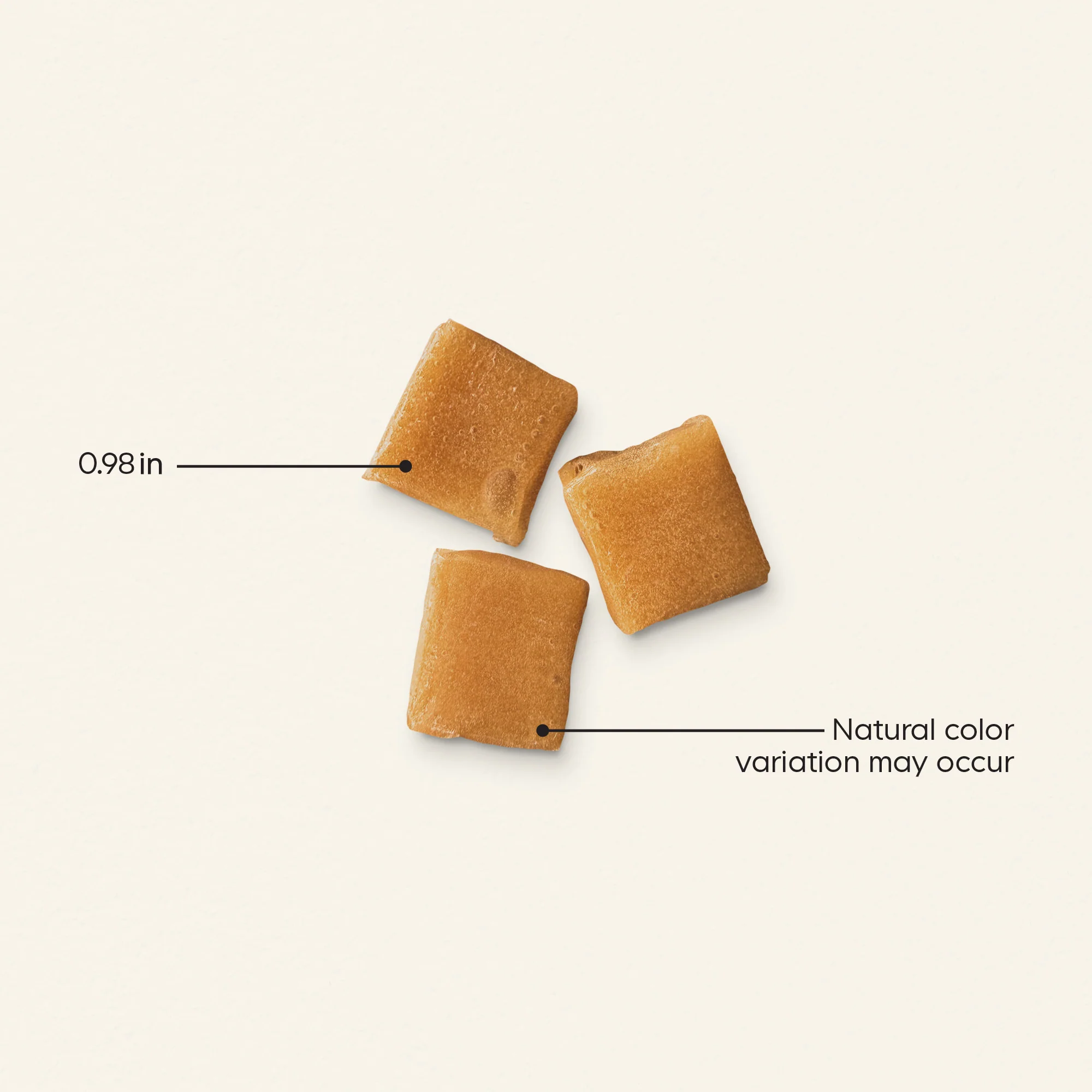 Miracle Candy Sugar-Free Salted Caramel - Image 6