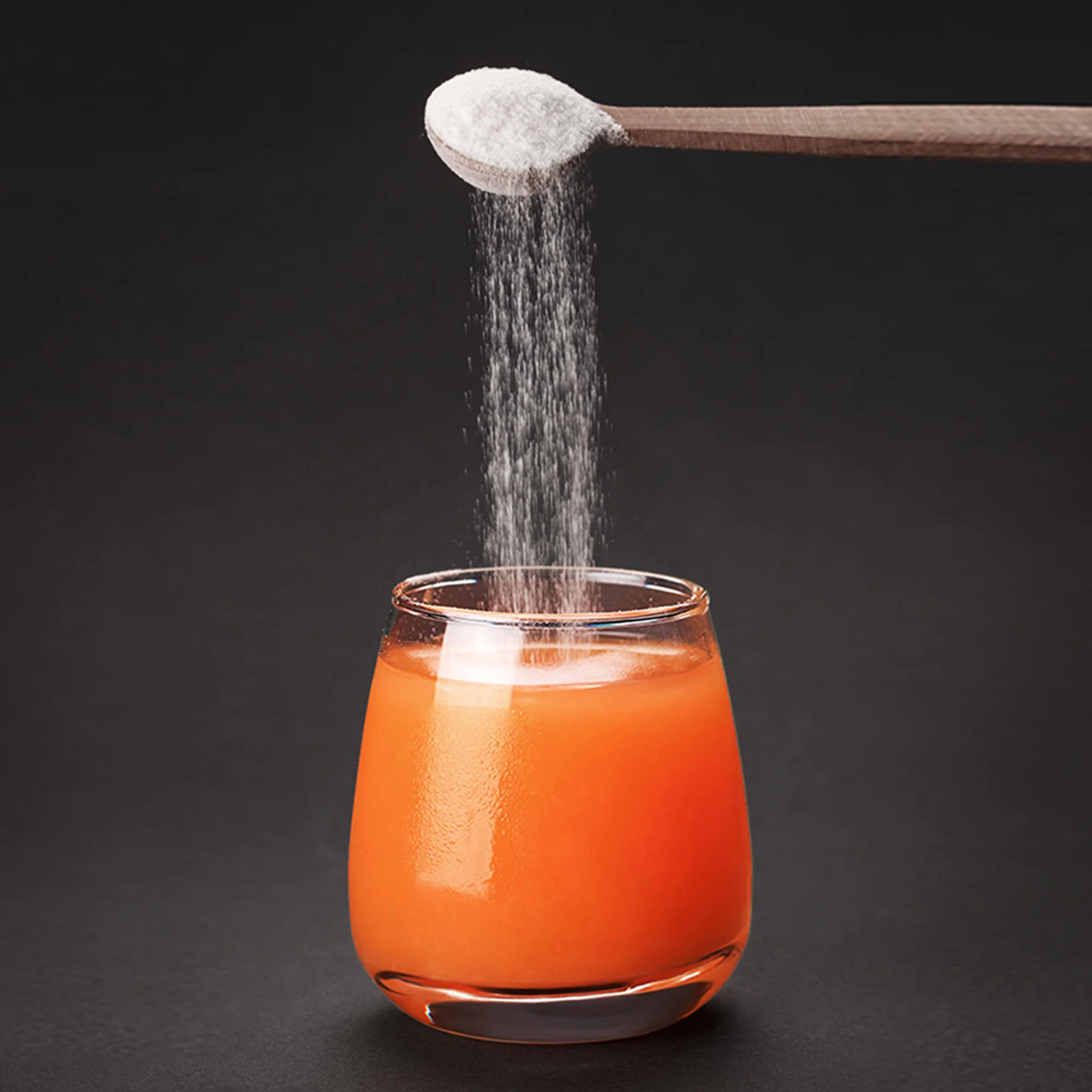 Multi Collagen Peptides Powder + Probiotics Black Edition - Image 4