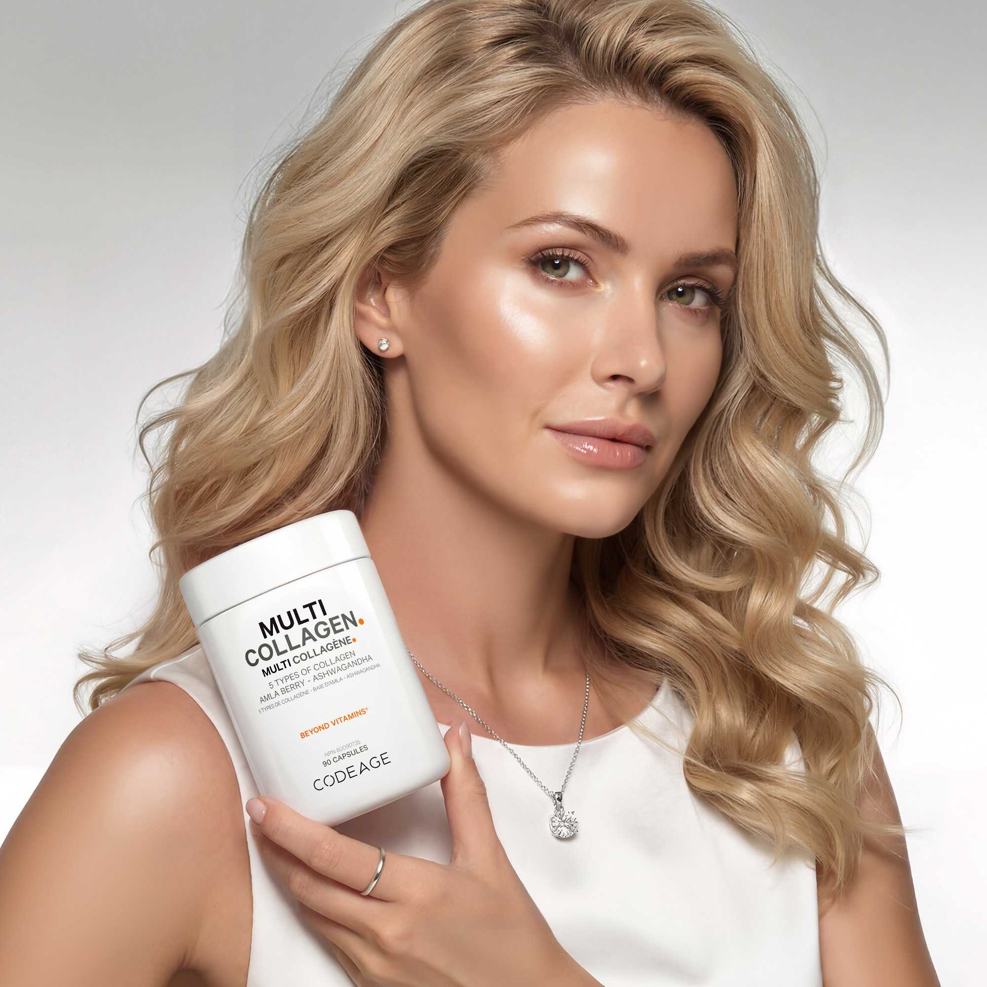 Multi Collagen Protein Capsules CA - Image 2