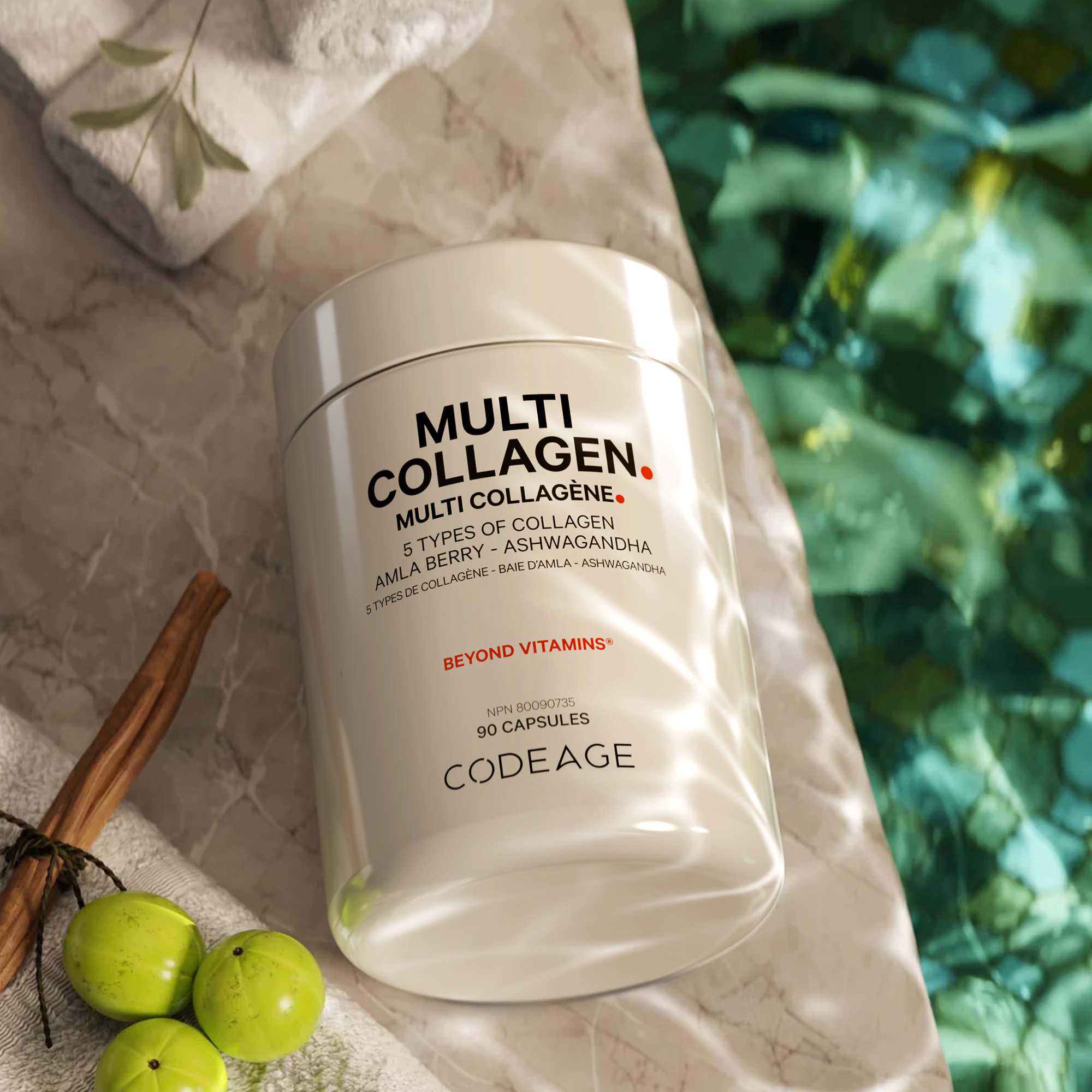 Multi Collagen Protein Capsules CA - Image 3