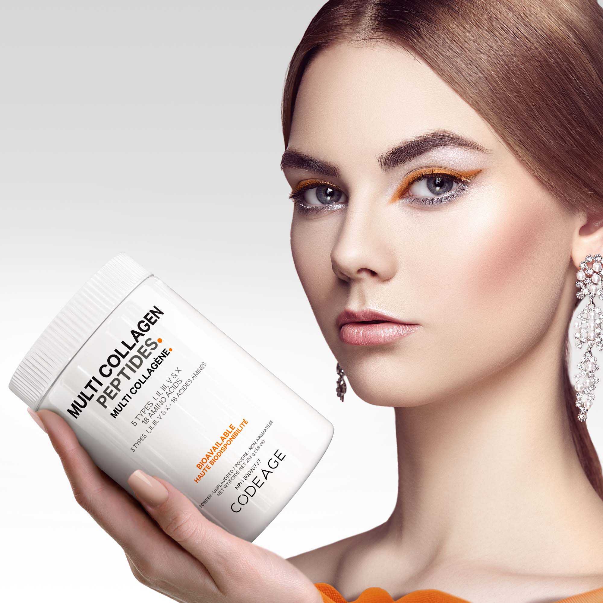 Multi Collagen Protein Powder CA - Image 2