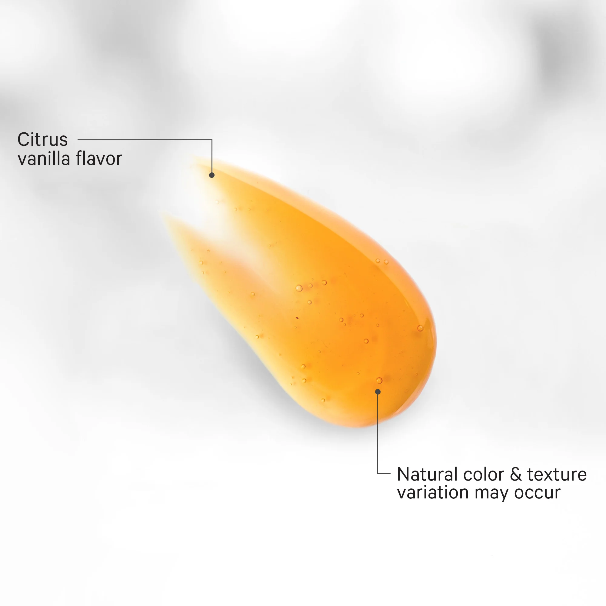 Nanofood Liposomal Liquid Vitamin C Pouch - Image 4
