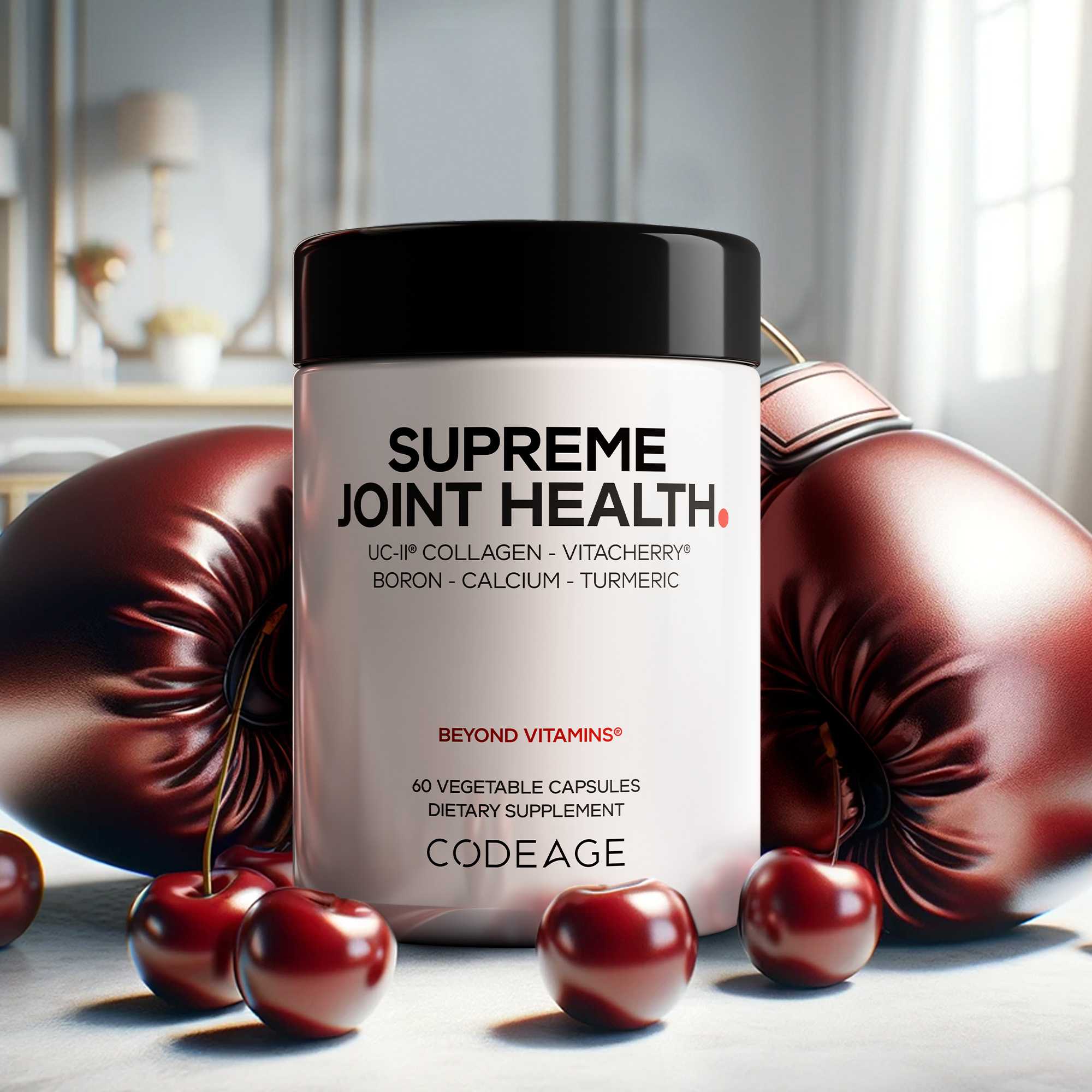 Supreme Joint Health - Image 3