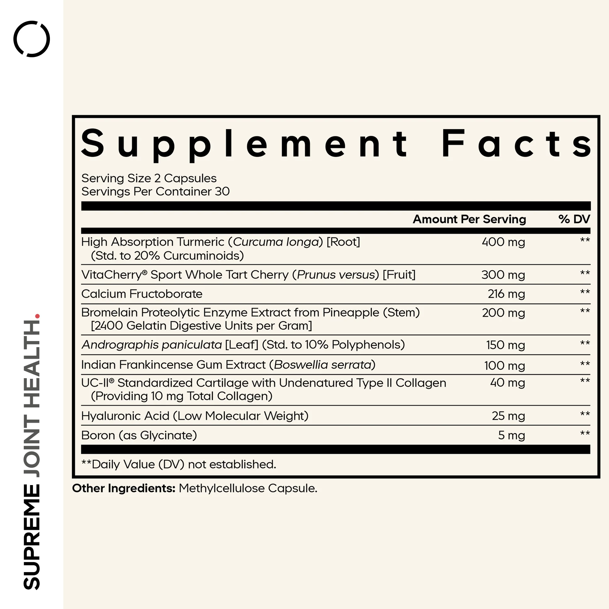 Supreme Joint Health - Image 4