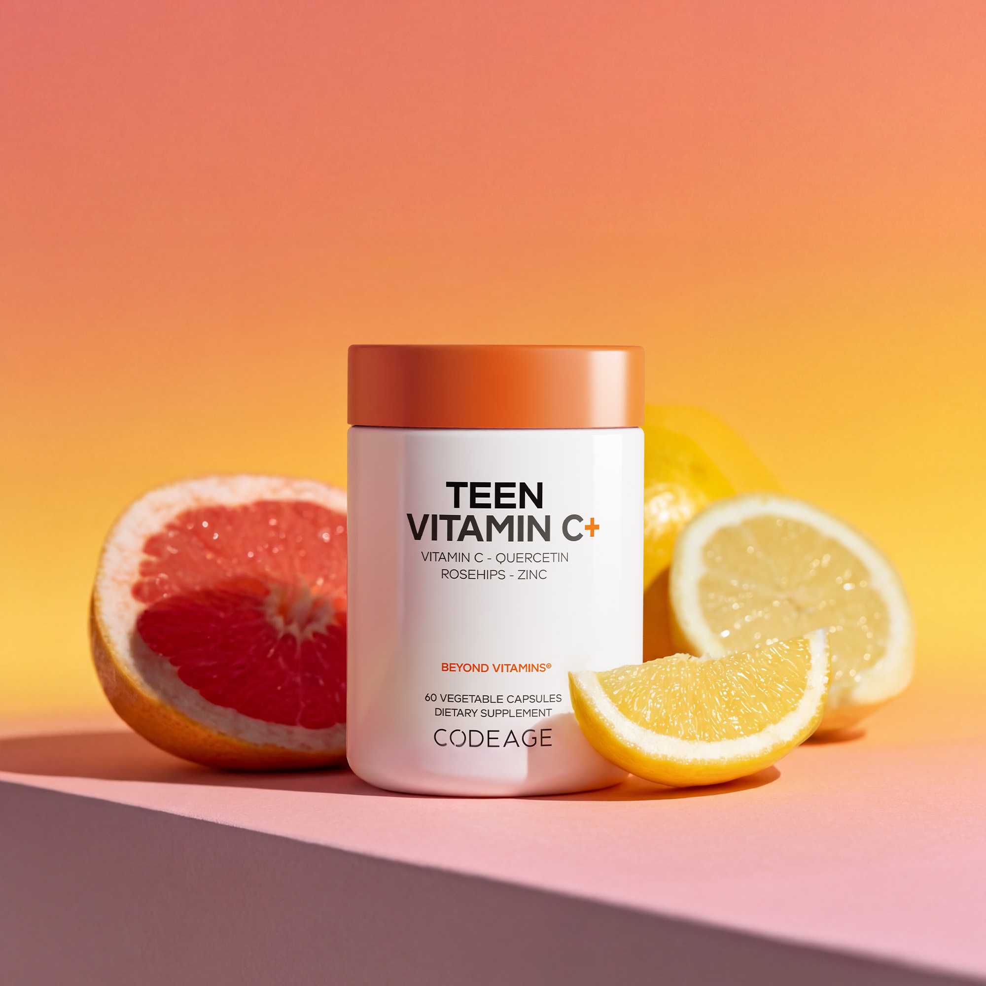 Teen Vitamin C+ - Image 3