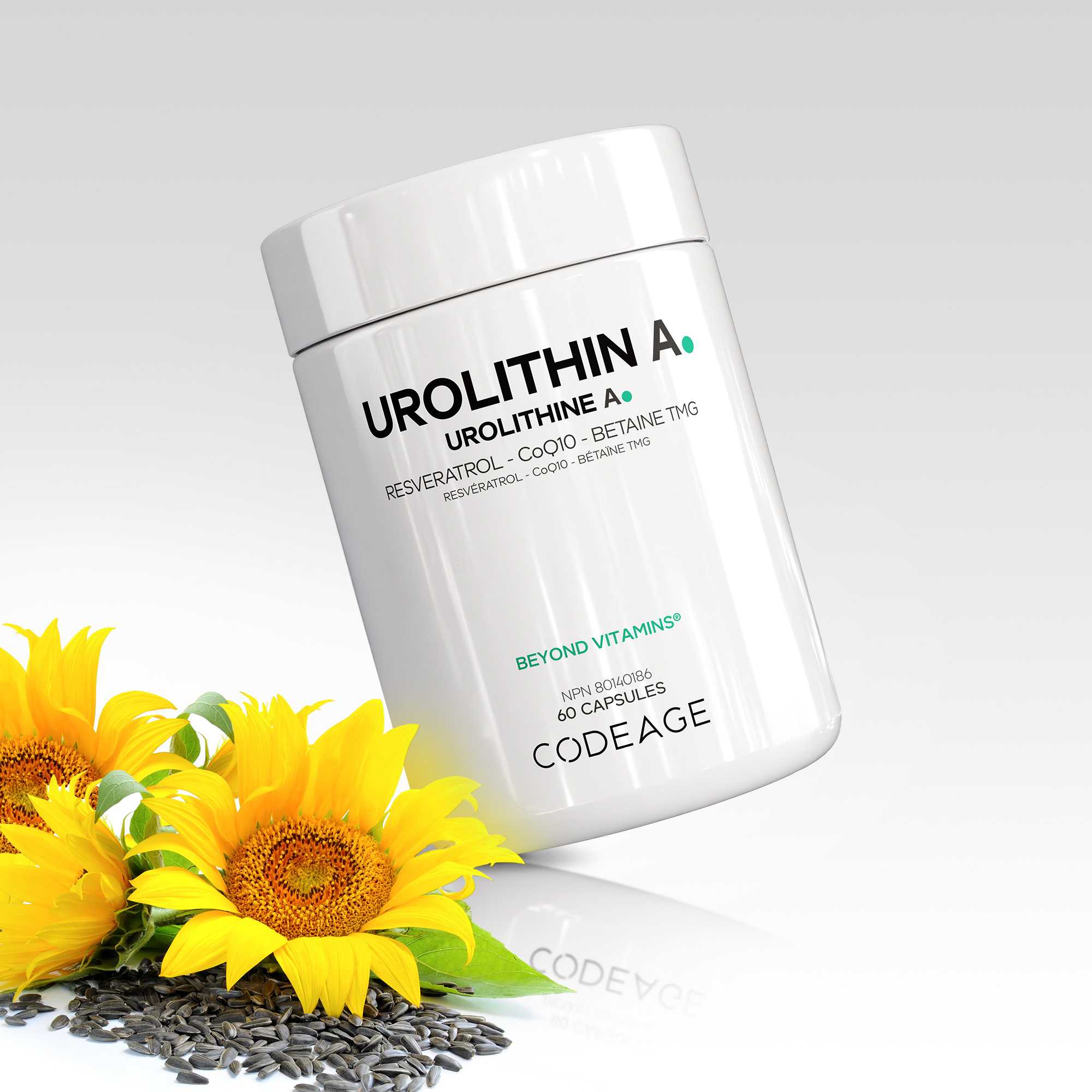 Urolithin A CA - Image 3