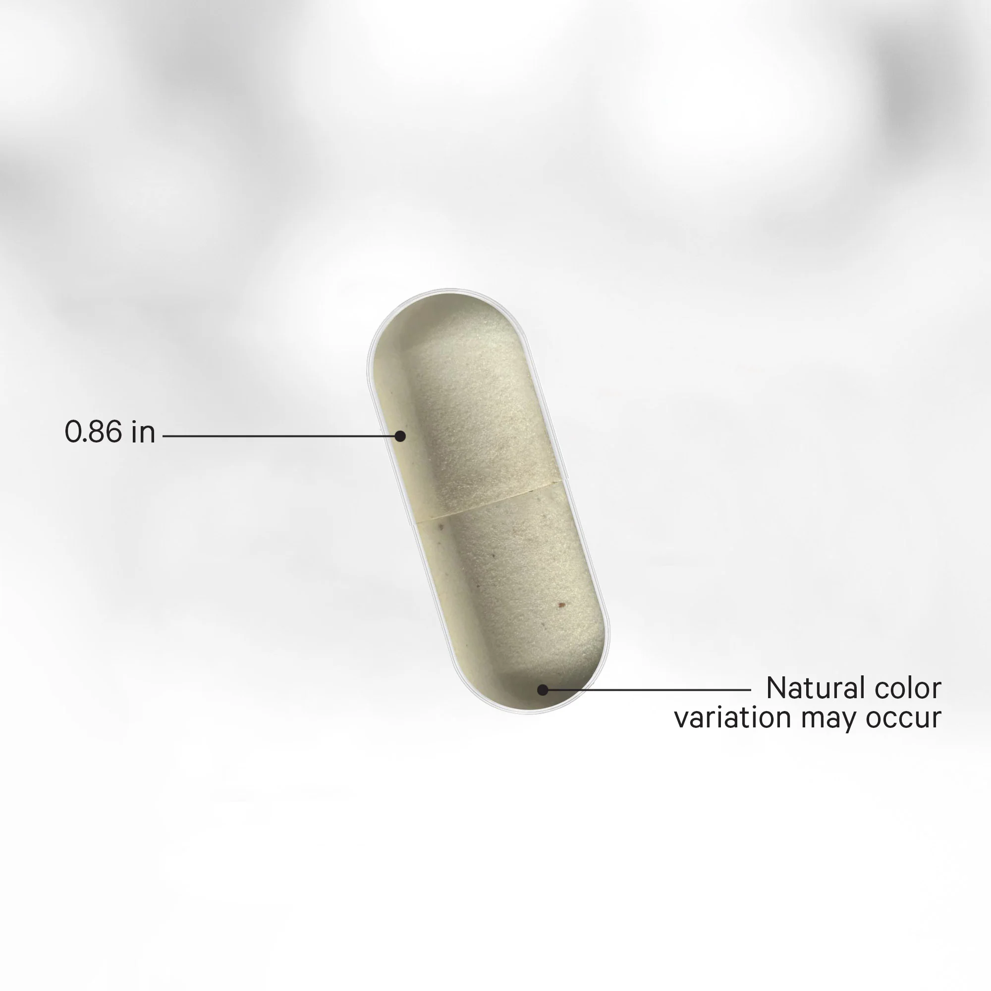 Wild Caught Biotin Marine Collagen Peptides Capsules - Image 5