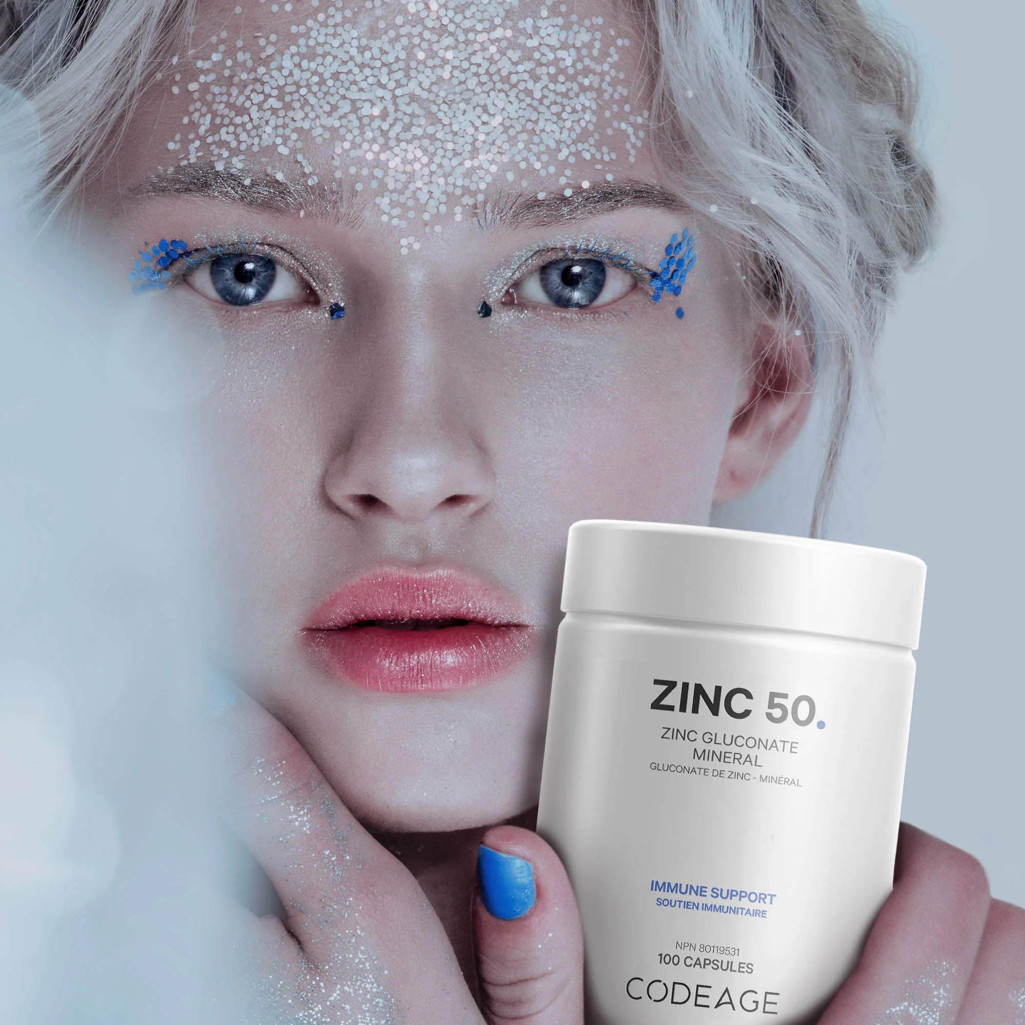 Zinc 50 CA - Image 2